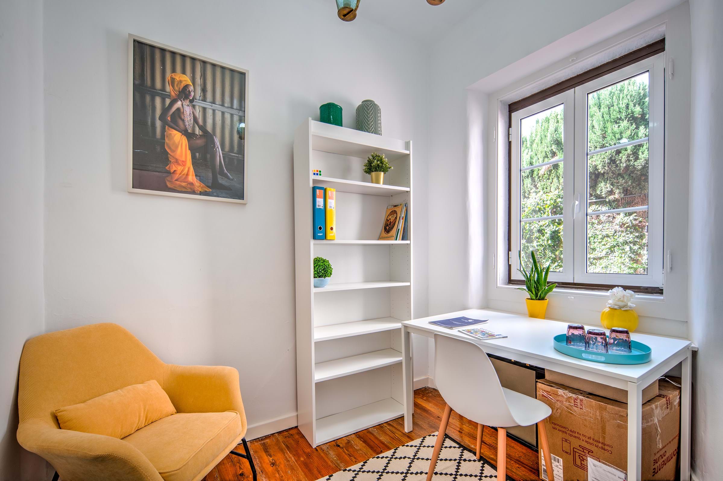 Lisboa, Lisbon, 1200-408, PT, ,Residential,For Sale,1700480