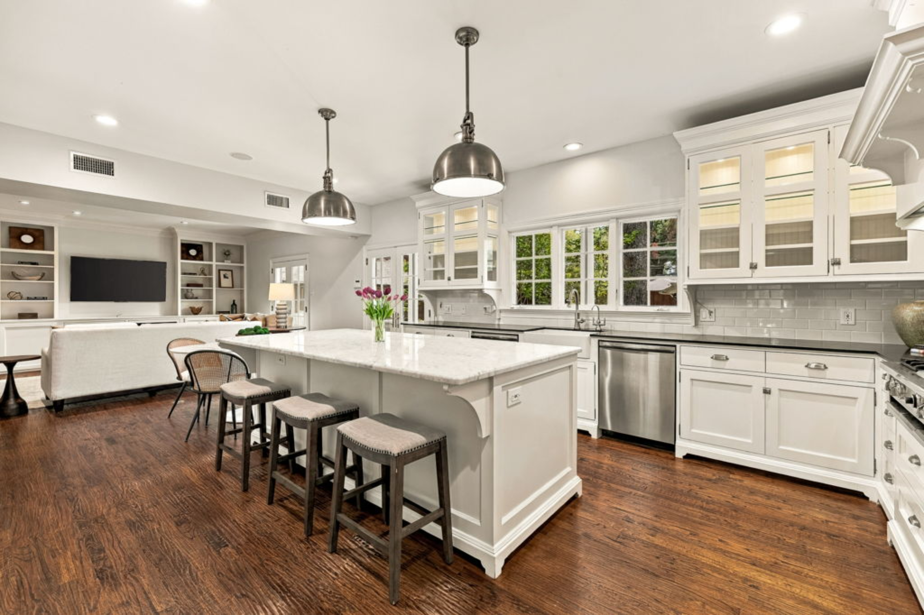  Updated Classic In Coveted West Highland Park - 物件實景