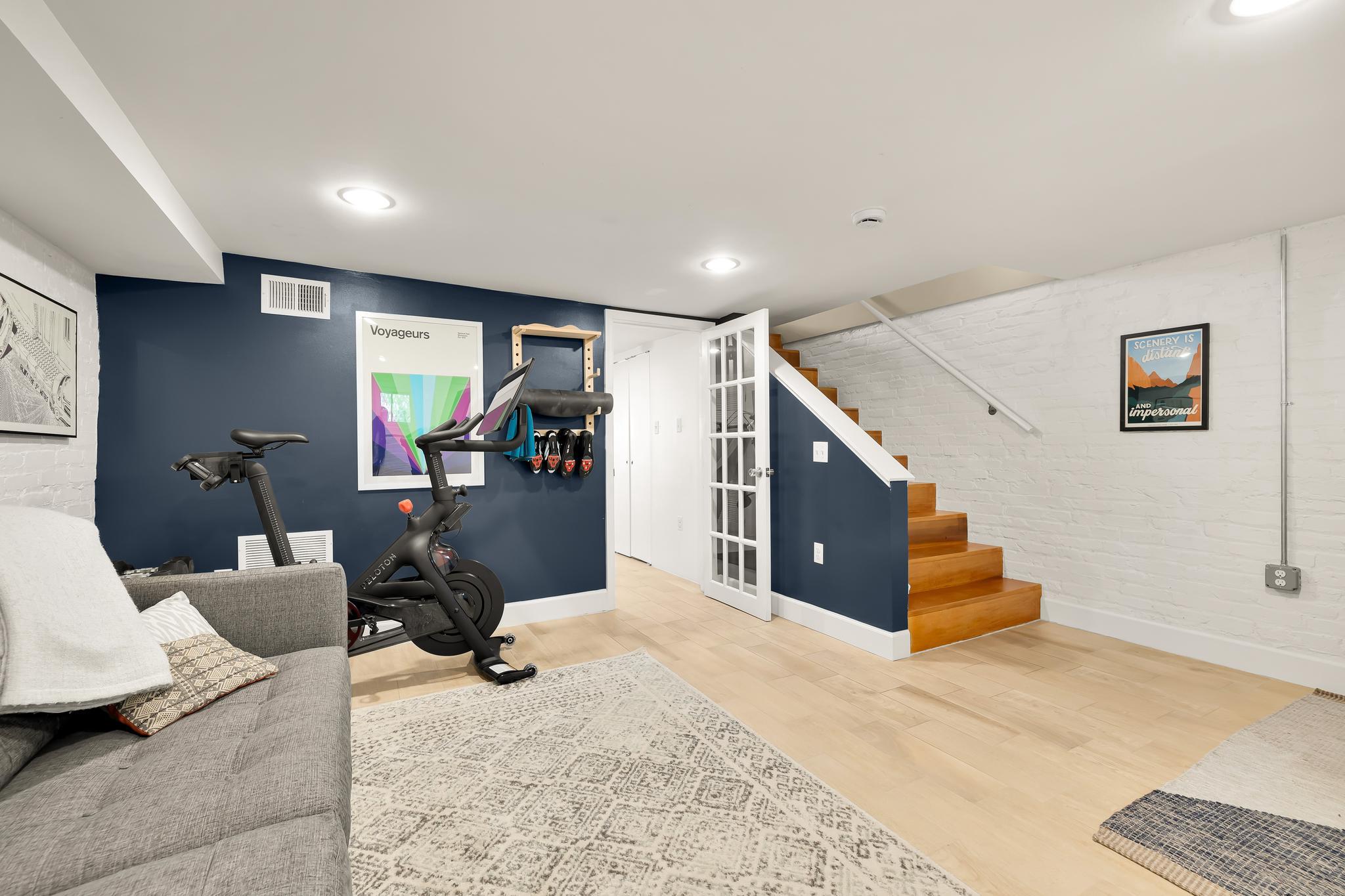  407 Delafield Place NW, Washington, DC, 20011 - 物件實景