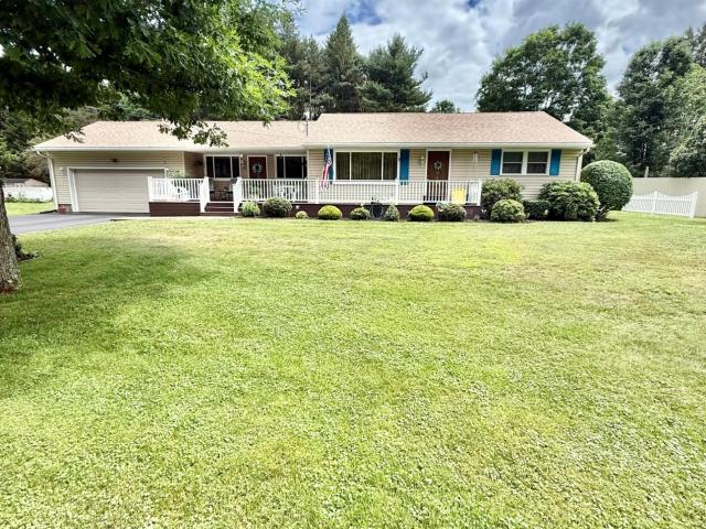 Patti Ln, Pittsfield, PA 16340