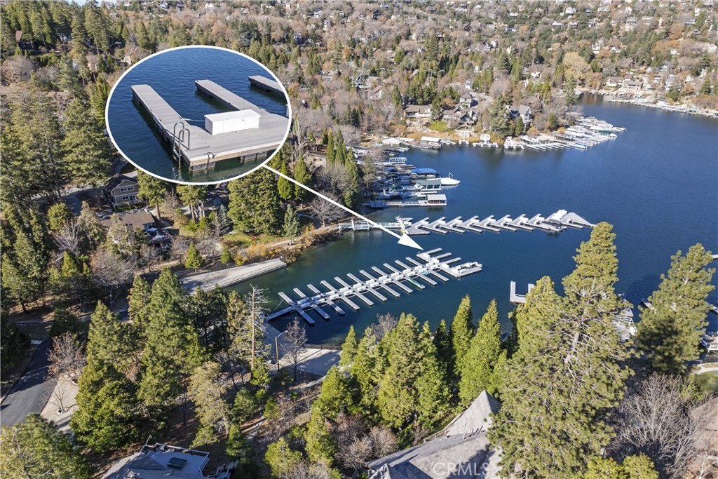 Lake Arrowhead, California, 92352, United States, 4 Bedrooms Bedrooms, ,2 BathroomsBathrooms,Residential,For Sale,2003409