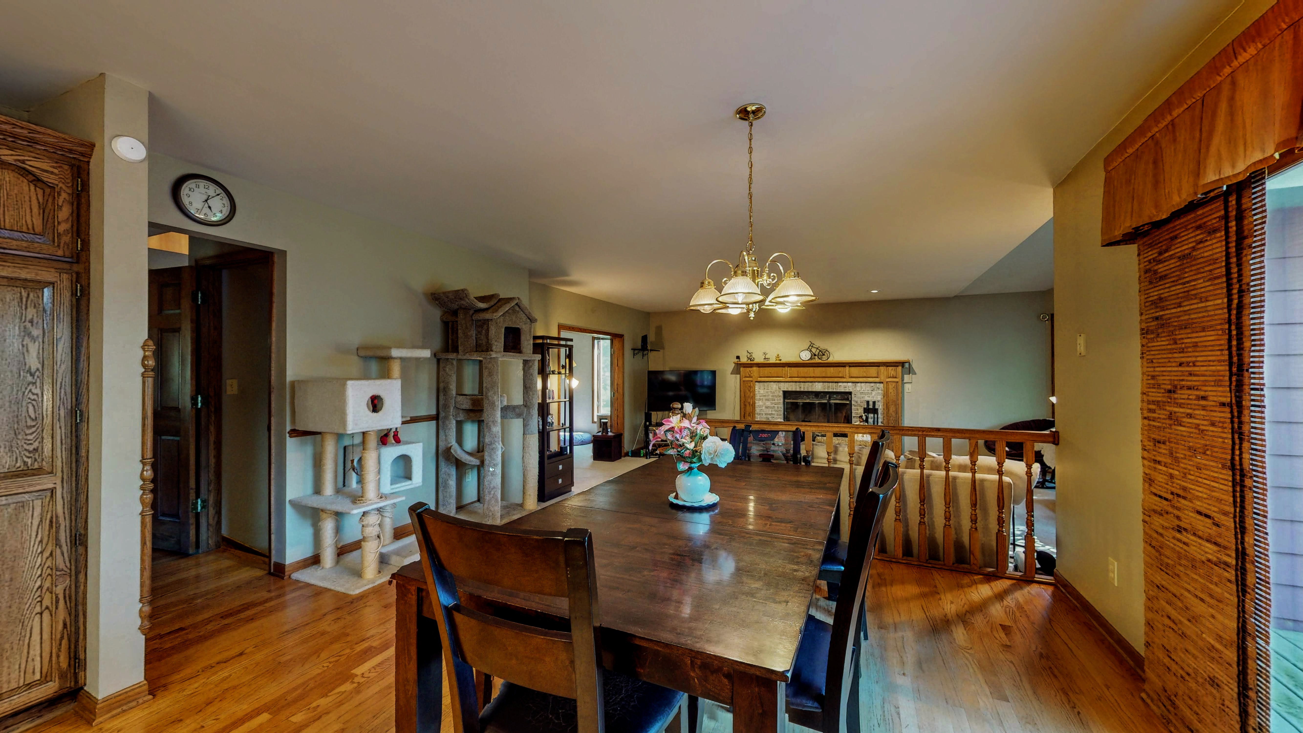 Milton, Wisconsin, 53563, United States, 4 Bedrooms Bedrooms, ,4 BathroomsBathrooms,Residential,For Sale,1905795