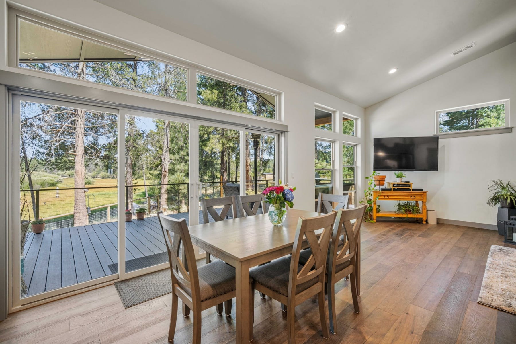  54635 Silver Fox Drive Bend, OR 97707 - 物件實景