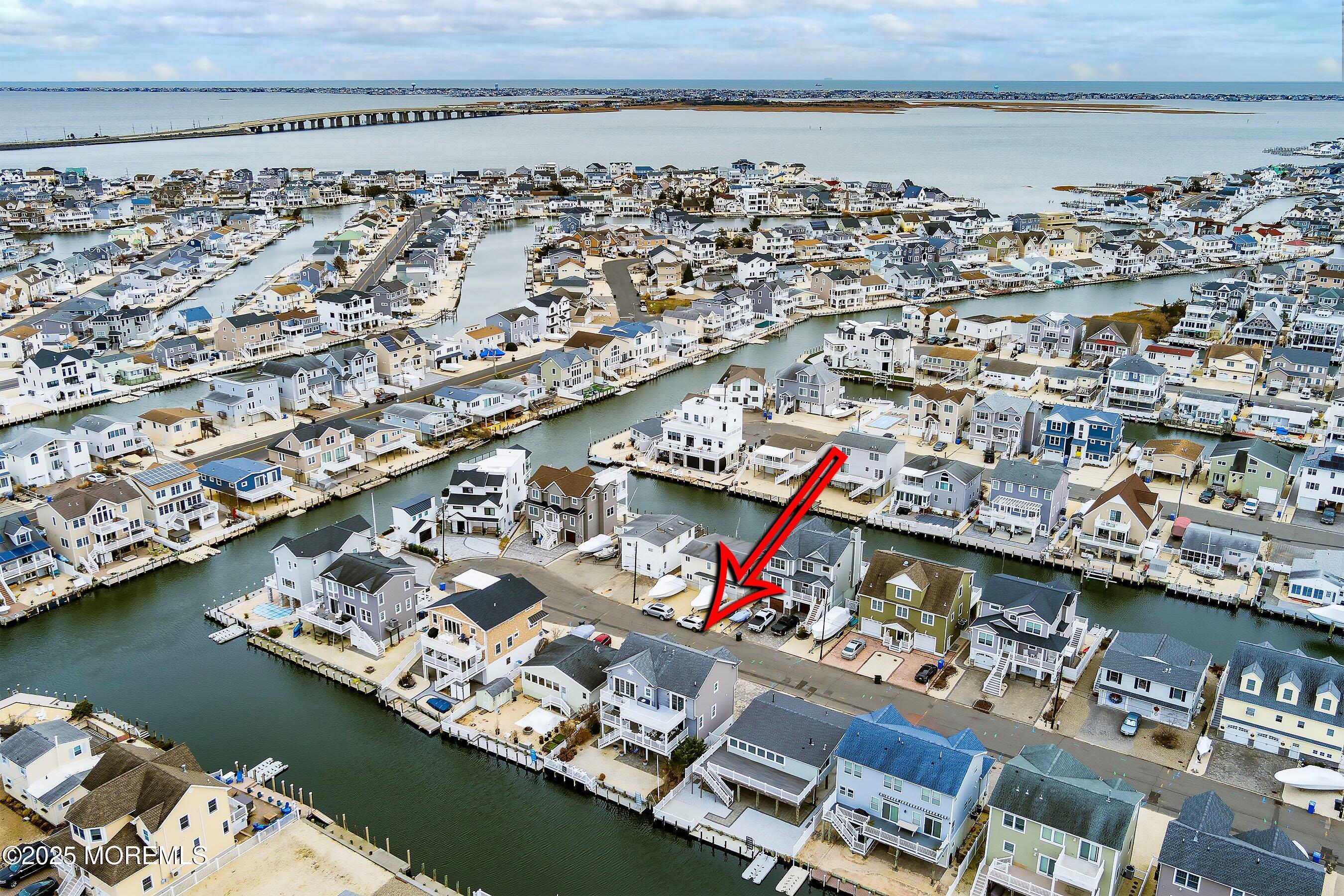 Beach Haven West, New Jersey, 08050, United States, 4 Bedrooms Bedrooms, ,3 BathroomsBathrooms,Residential,For Sale,2002868