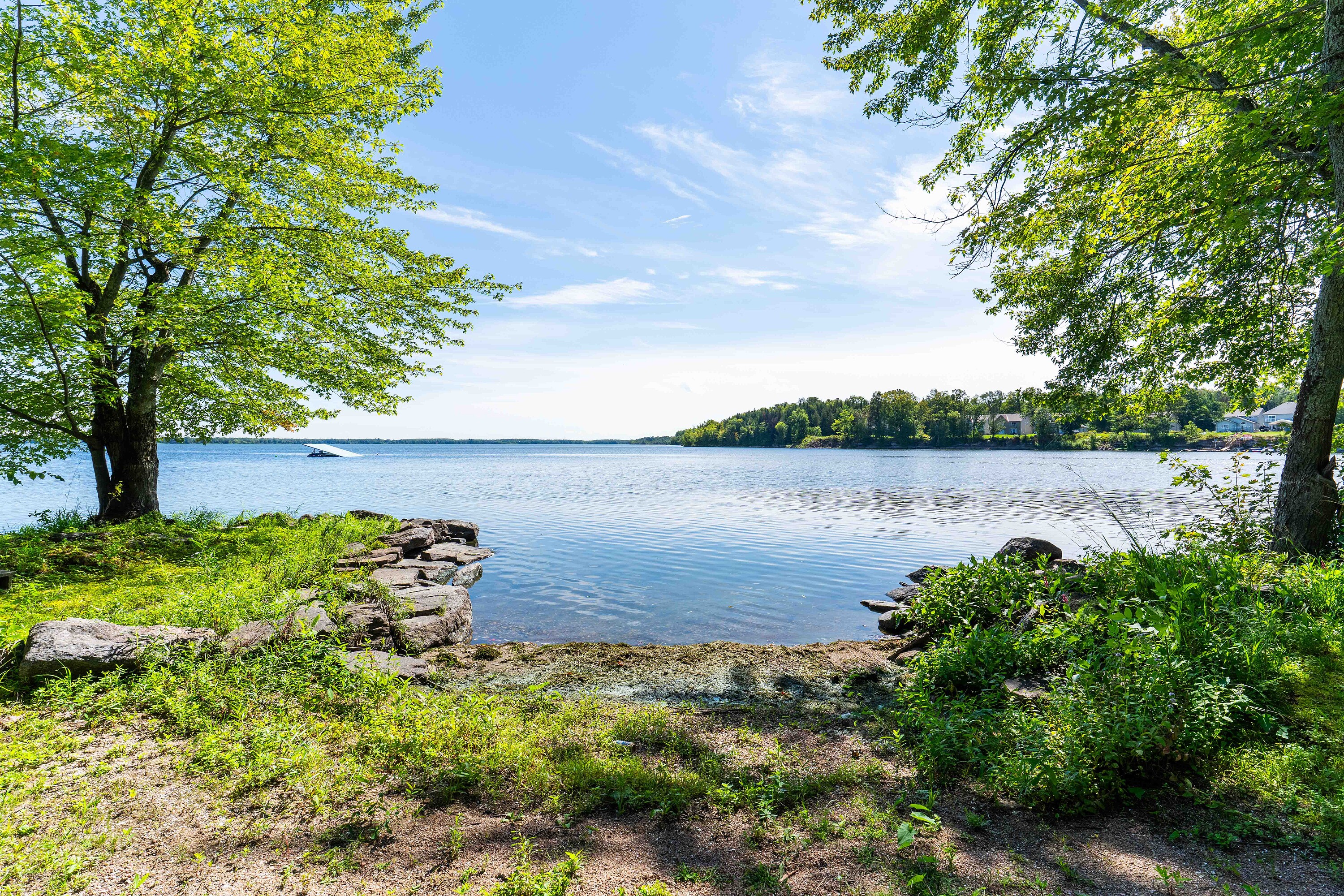  Beautiful Lake St. John - 物件實景