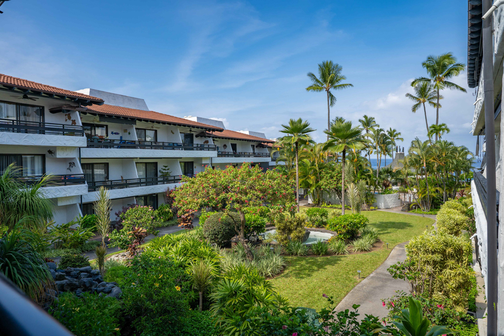 203 CASA DE EMDEKO A203, Kailua-Kona, Hawaii, 96740, United States, 1 Bedroom Bedrooms, ,1 BathroomBathrooms,Residential,For Sale,203 CASA DE EMDEKO A203,1561951