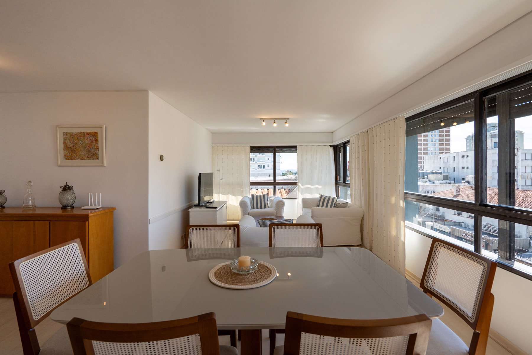  Apartment on the Peninsula. - 物件實景