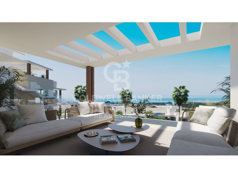 Estepona, Andalusia, ES, 4 Bedrooms Bedrooms, ,3 BathroomsBathrooms,Residential,For Sale,1746201