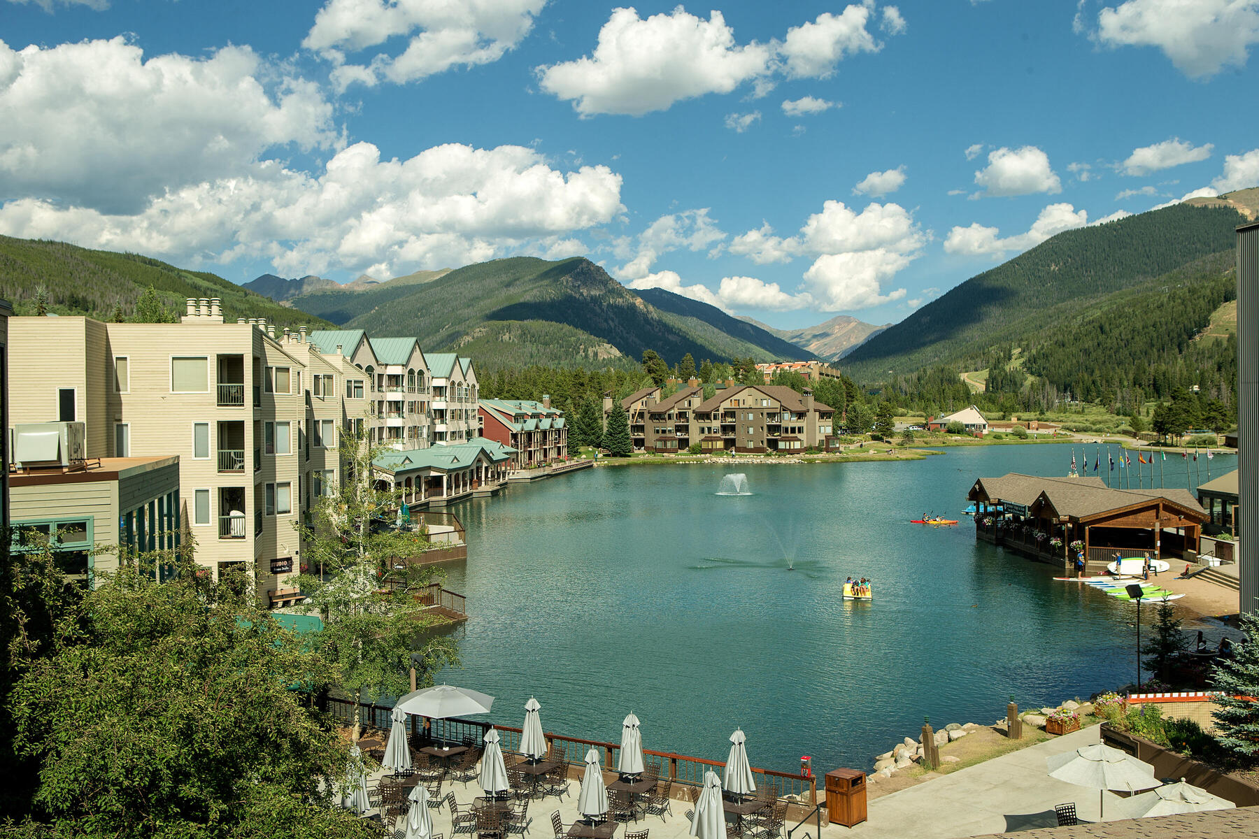  75 Hunki Dori Court, Keystone, CO, 80435 - 物件實景