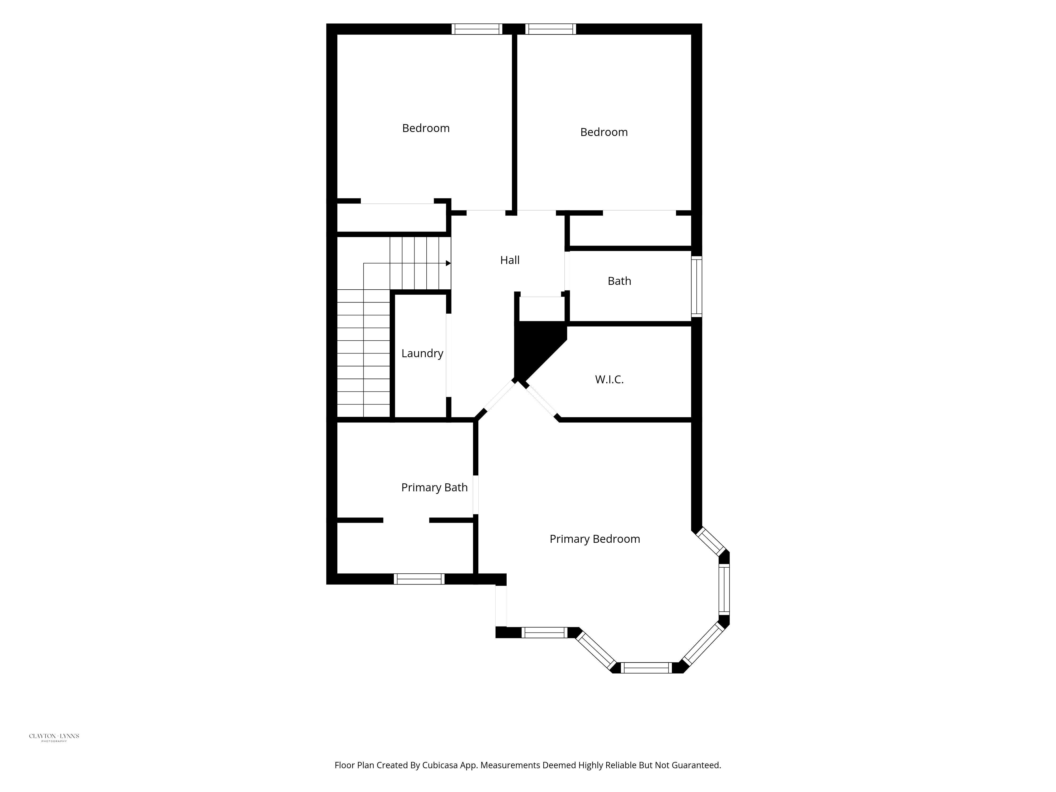  6413 Lincoln Park Place NW - 物件實景