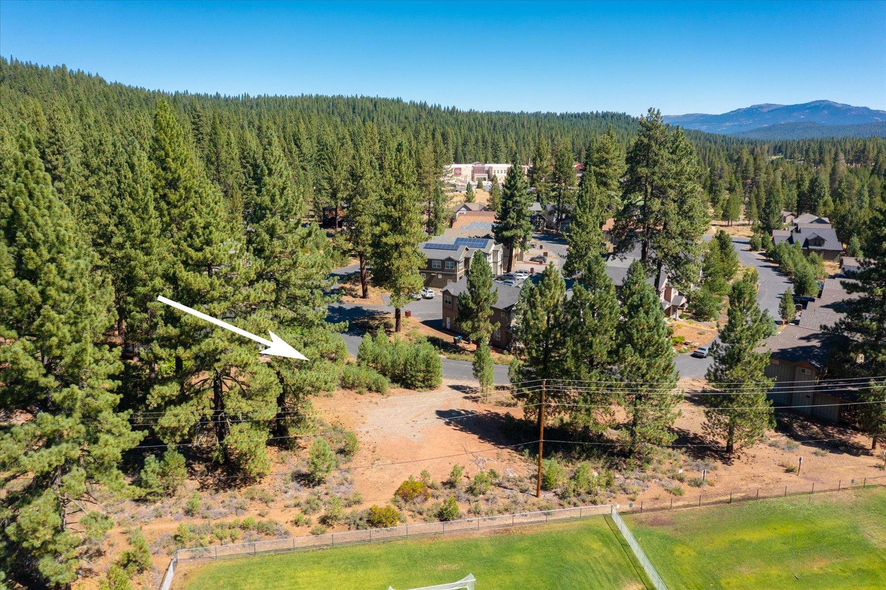 Truckee, California, 96161, United States, ,Land,For Sale,1942120