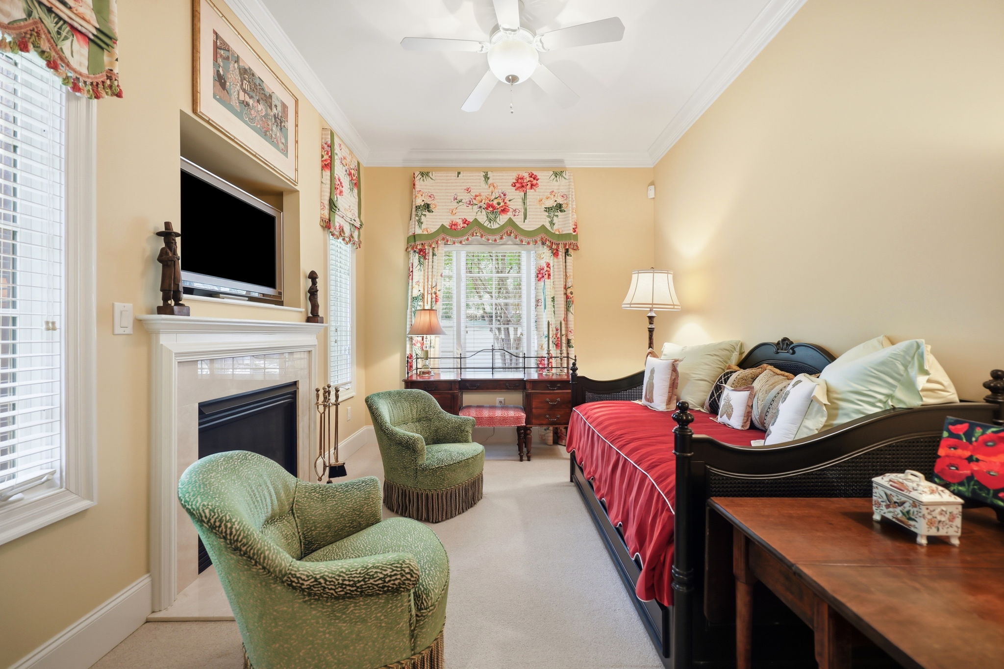  12345 Richmond Run Drive, Raleigh, NC 27614 - 物件實景