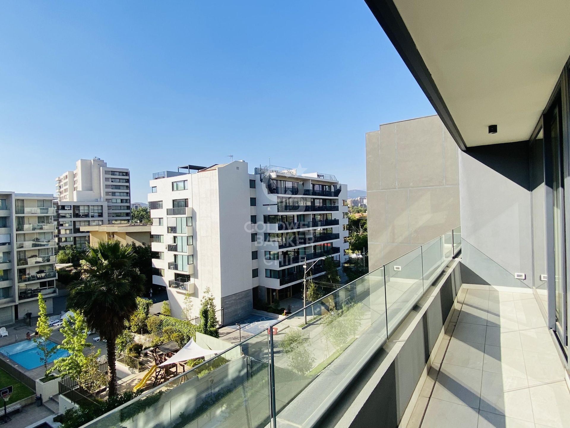 Providencia, Chile, 2 Bedrooms Bedrooms, ,3 BathroomsBathrooms,Residential,For Sale,1751199