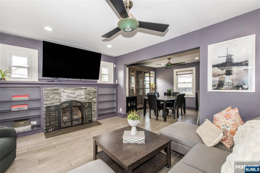 North Arlington, New Jersey, 07031, United States, 3 Bedrooms Bedrooms, ,2 BathroomsBathrooms,Residential,For Sale,1925684