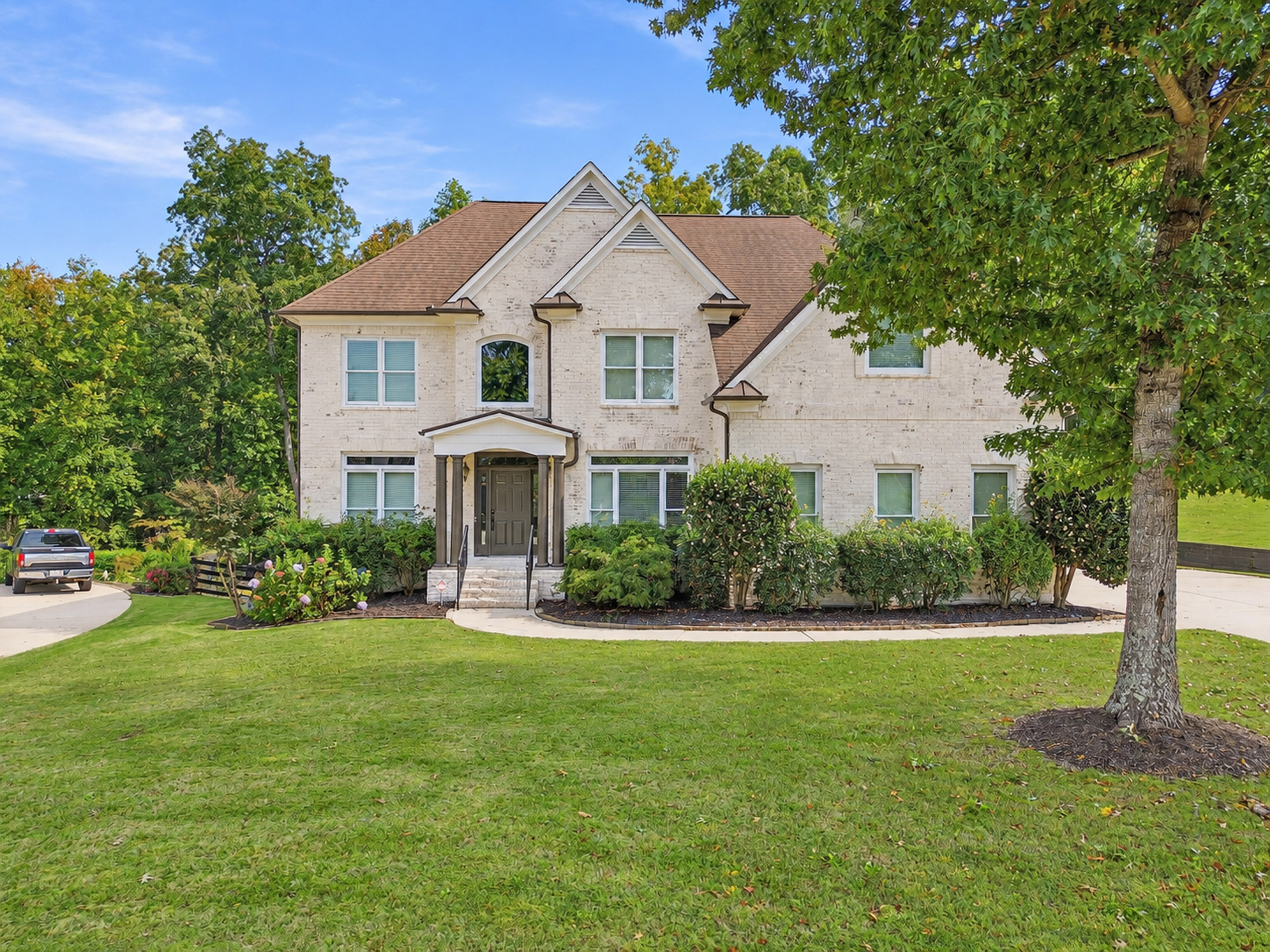  Beautifully Appointed Home in Sought-After Woodmont - 物件實景