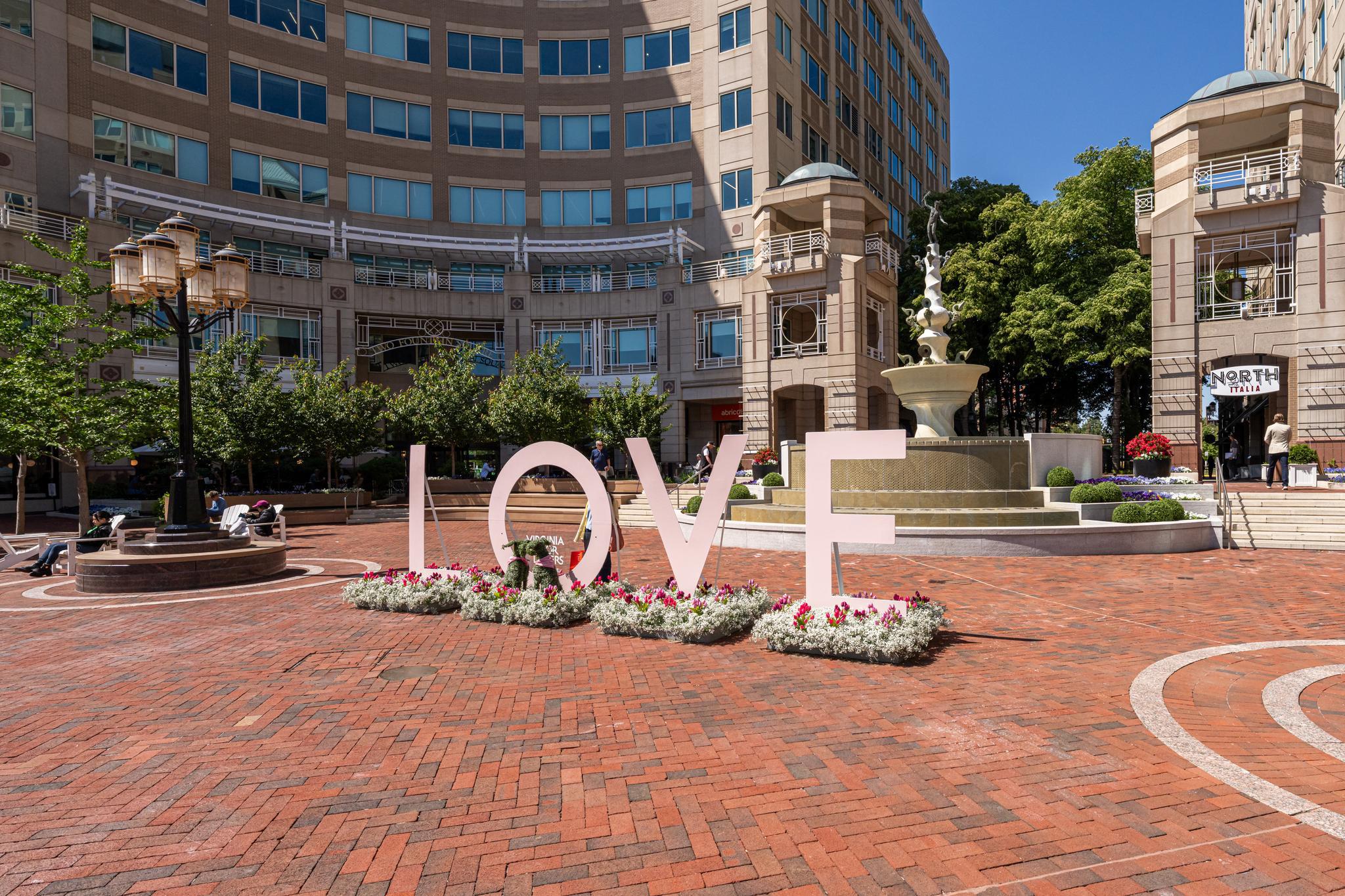  12076 Kinsley Place, Reston, VA, 20190 - 物件實景