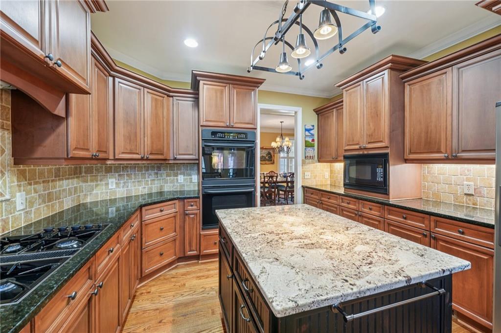 Big Canoe, Georgia, 30143, United States, 4 Bedrooms Bedrooms, ,4 BathroomsBathrooms,Residential,For Sale,2031127