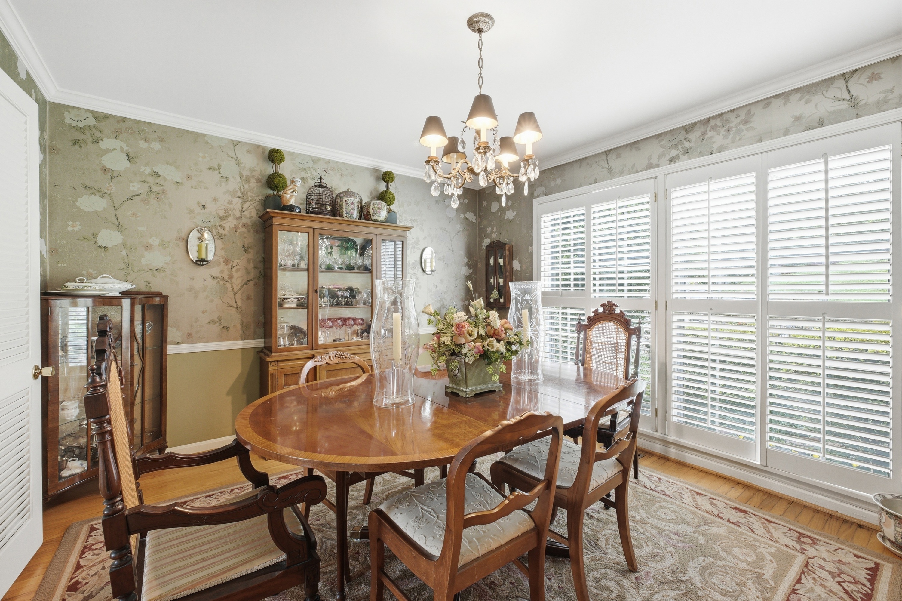  1719 Sutherland Drive, Louisville, KY 40205 - 物件實景