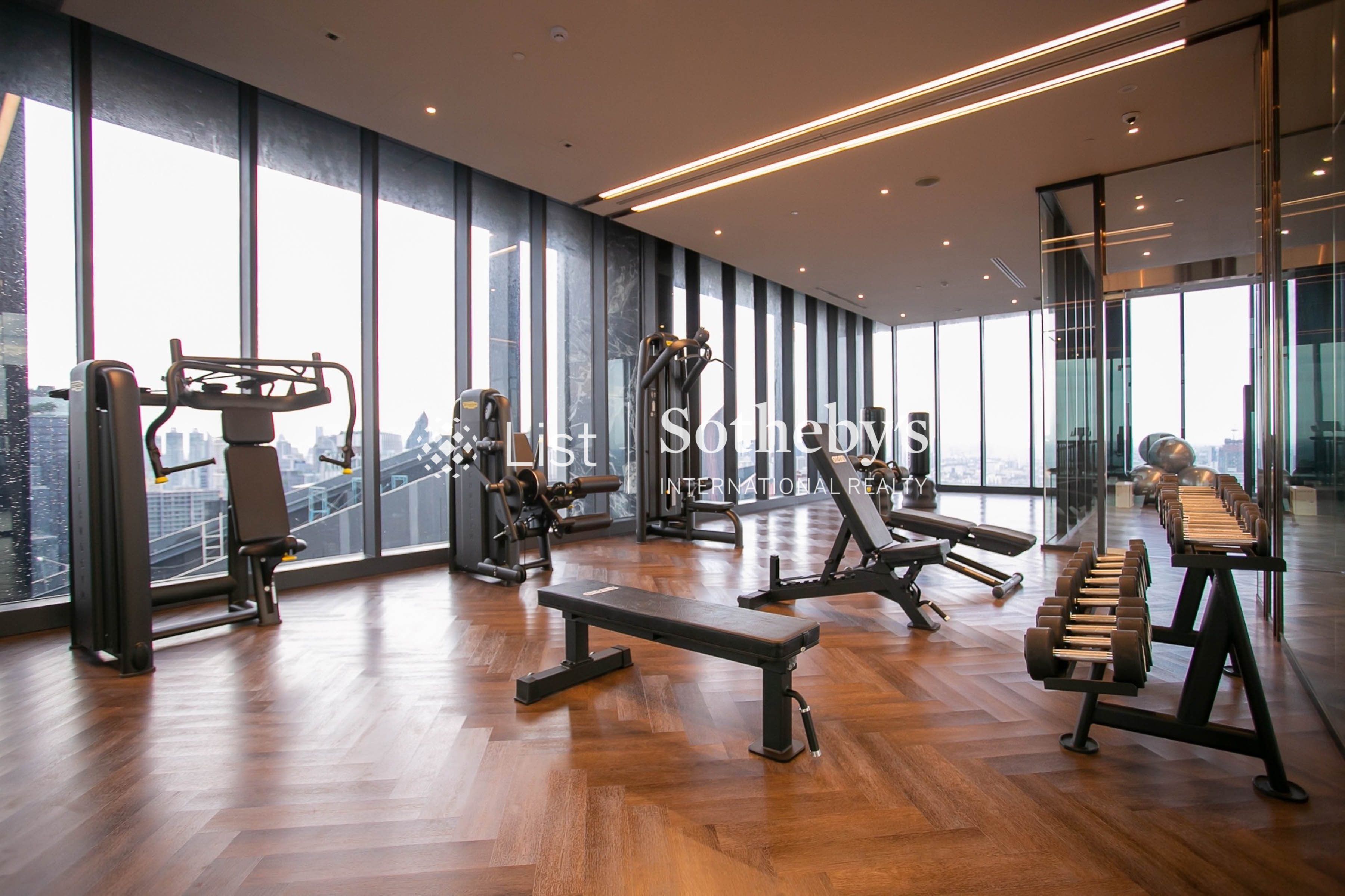  HYDE Heritage Thonglor - 物件實景