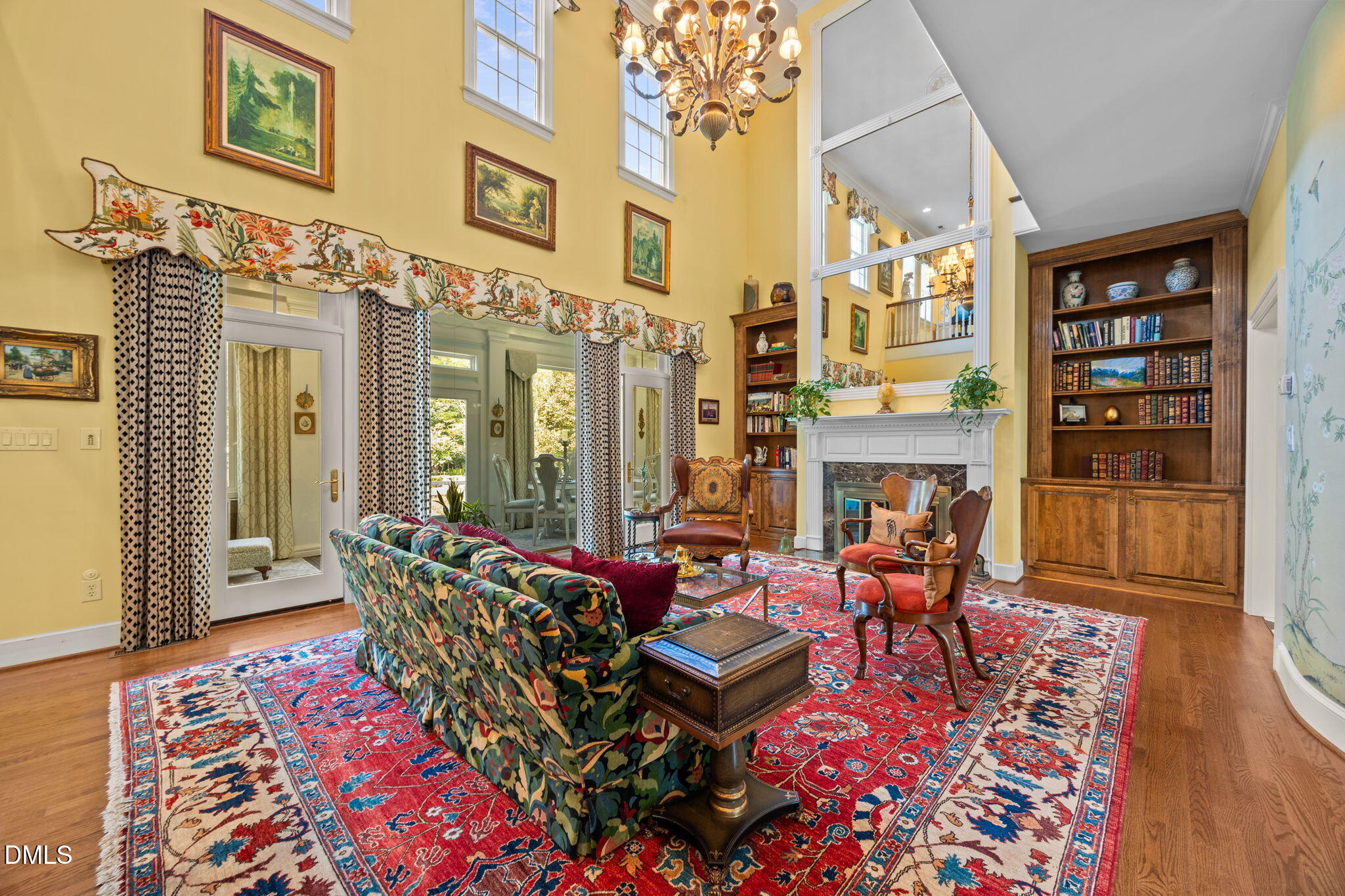 Sims, North Carolina, 27880, United States, 4 Bedrooms Bedrooms, ,7 BathroomsBathrooms,Residential,For Sale,1950826