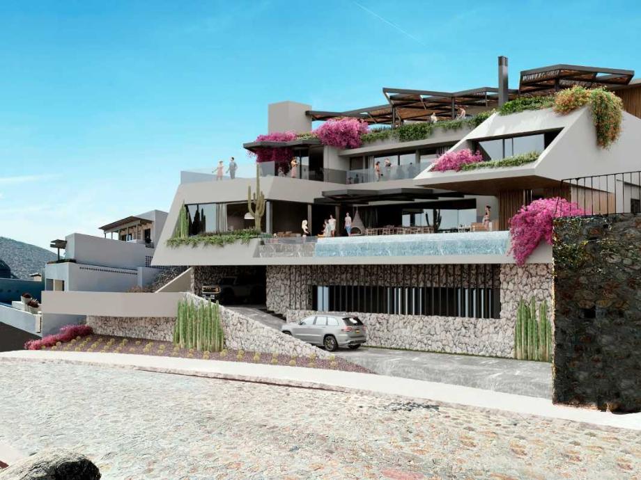 Camino Pacifico Alto, Los Cabos, Baja California Sur, 23453, Mexico, 6 Bedrooms Bedrooms, ,6 BathroomsBathrooms,Residential,For Sale,Camino Pacifico Alto,1618644