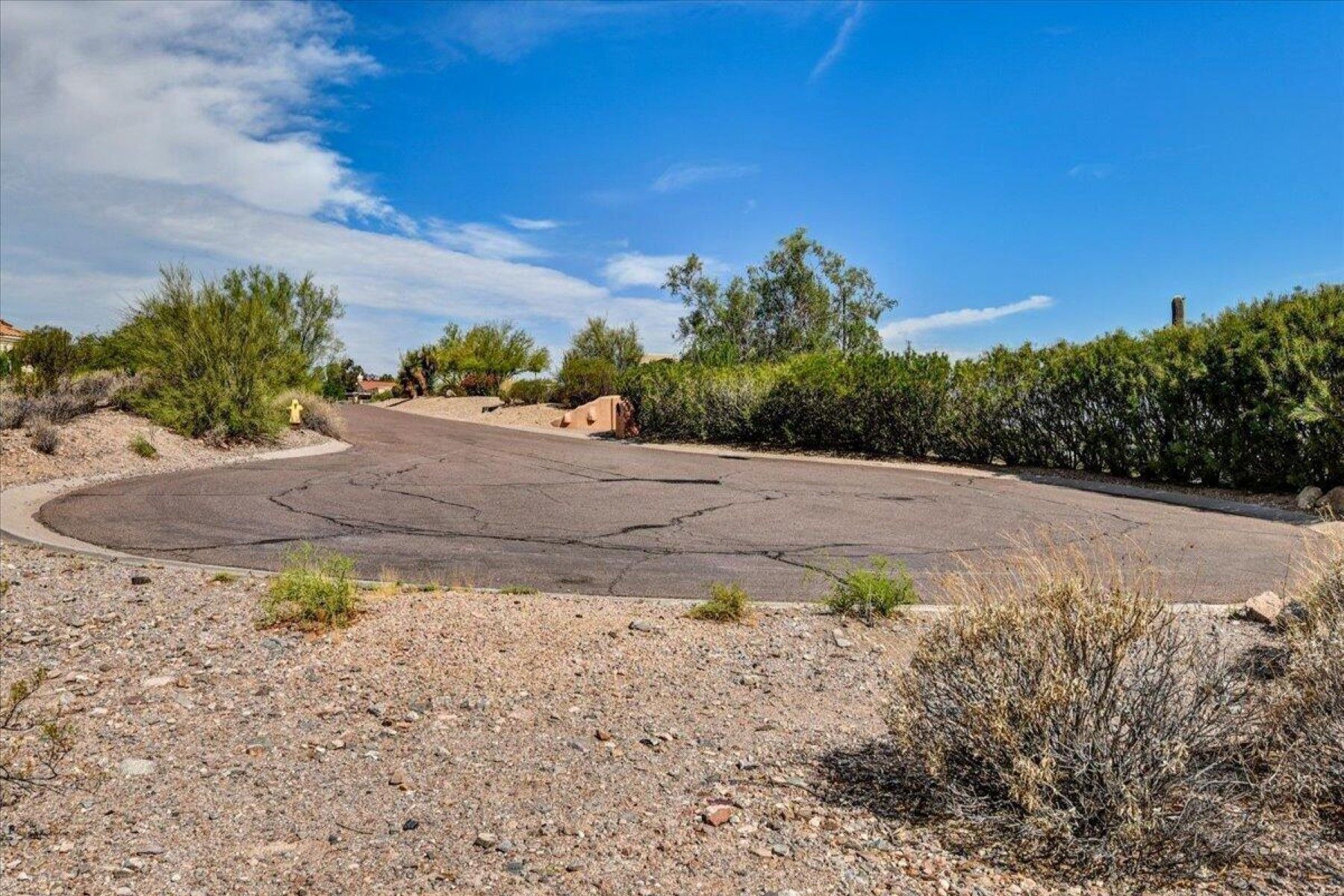 10806 N Cherry Hills Court¦Fountain Hills, AZ - 物件實景