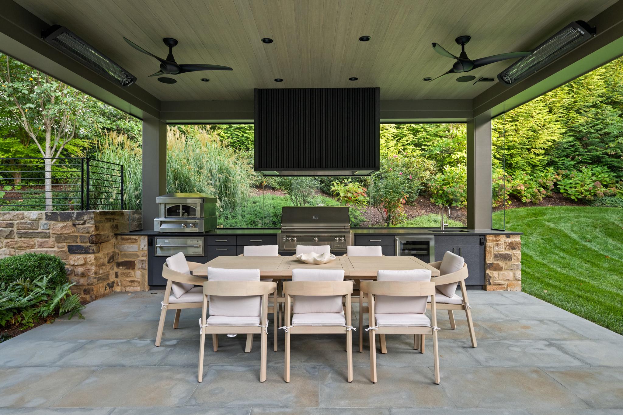  1137 Basil Road, McLean, VA 22101 - 物件實景