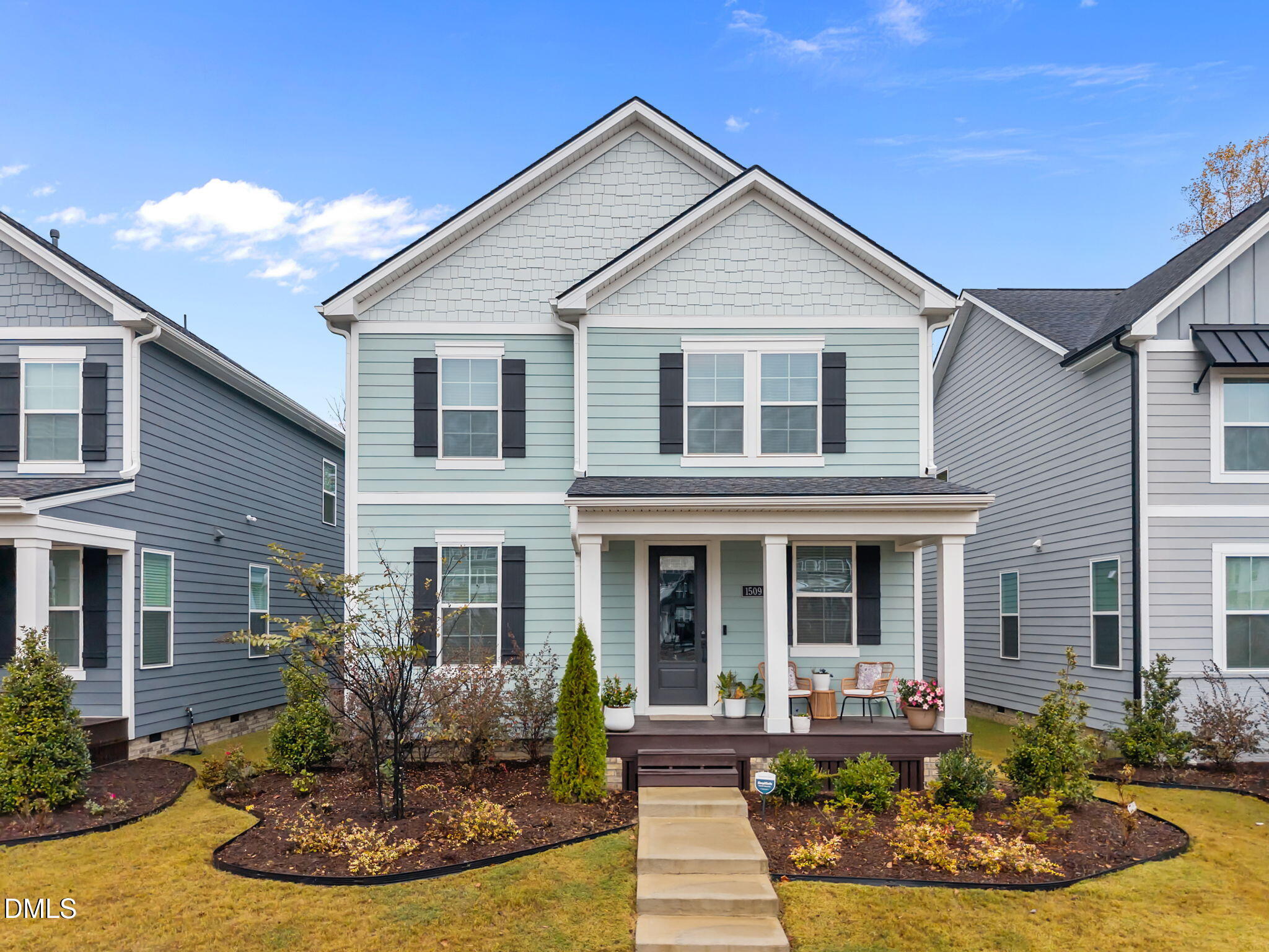 Knightdale, North Carolina, 27545, United States, 4 Bedrooms Bedrooms, ,4 BathroomsBathrooms,Residential,For Sale,1989366