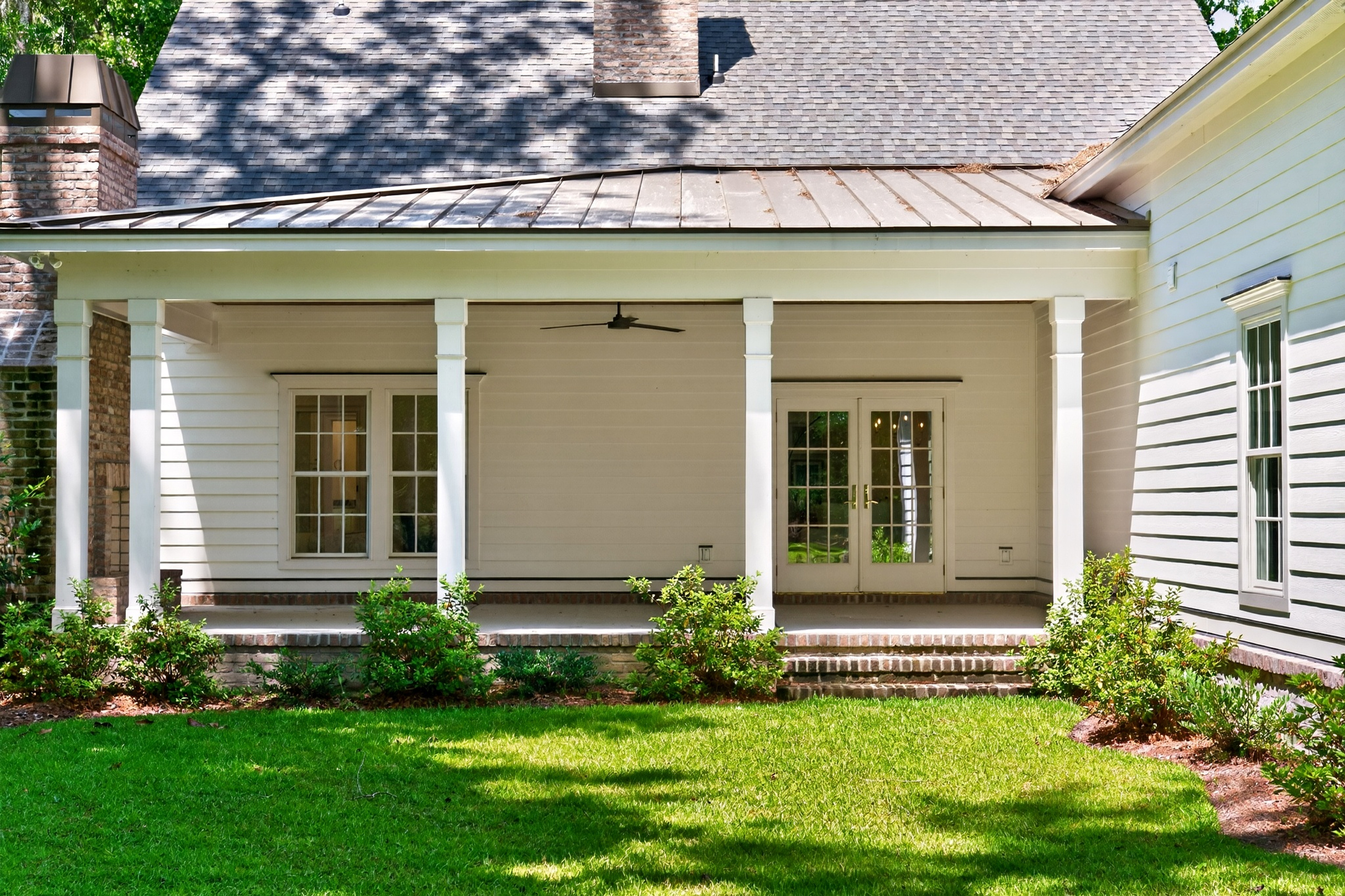  Custom Build in Litchfield Plantation  62 Makepeace Place - 物件實景