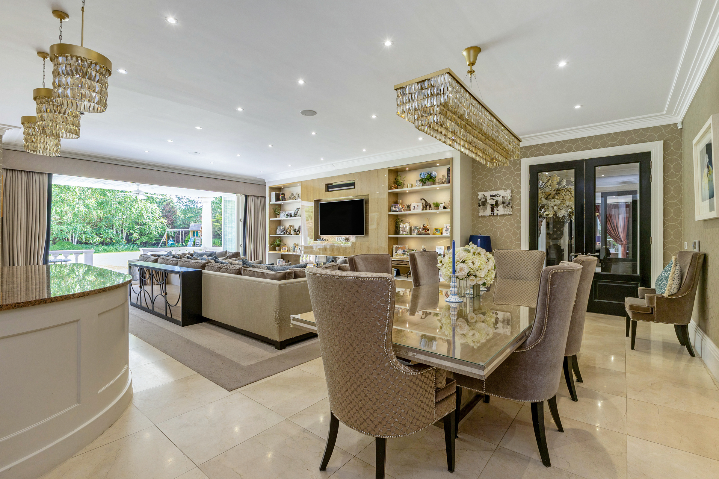  A Landmark Family House in Burwood Park - 物件實景