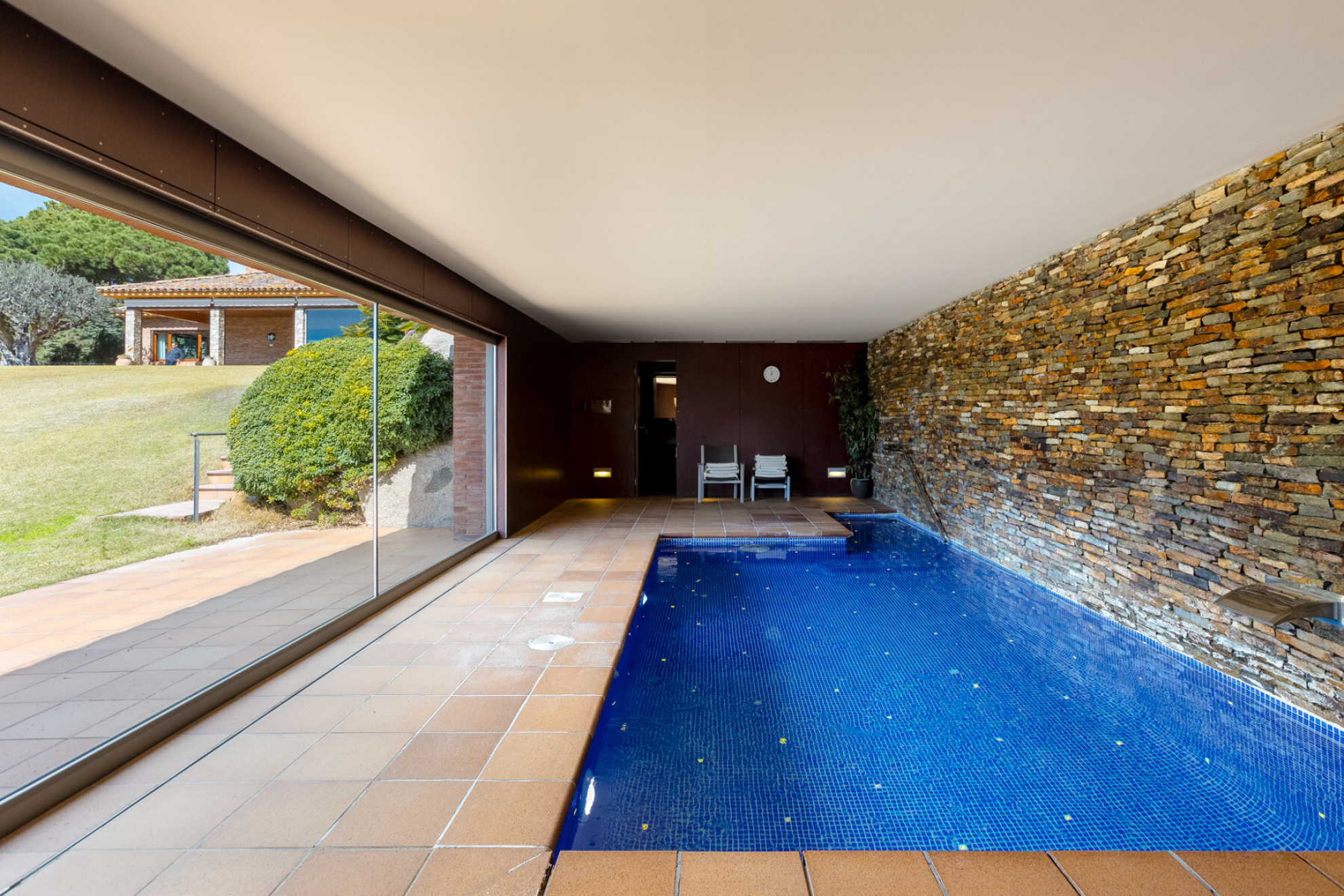  Dream retreat in Llavaneres next to the sea and golf - Costa BCN - 物件實景