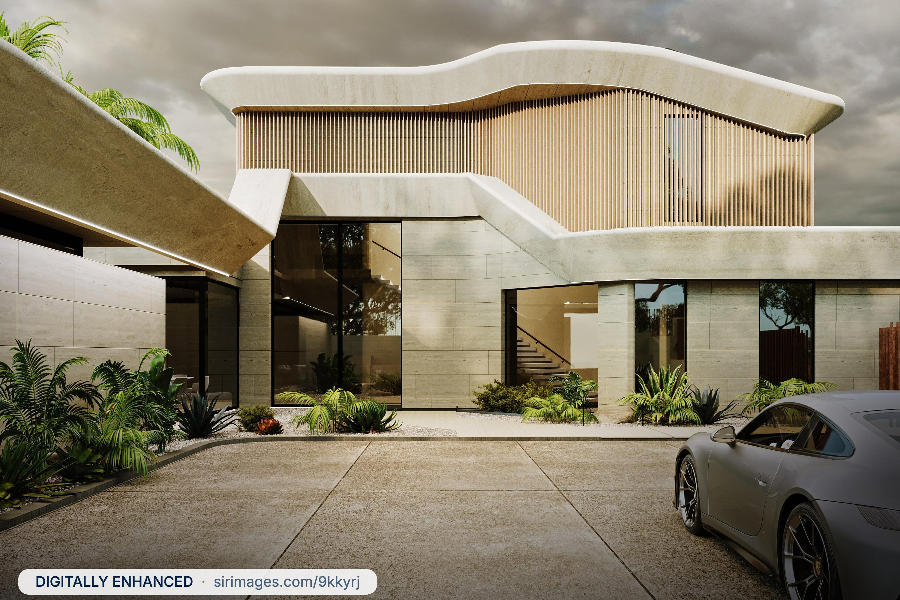  1140 Calle Vista Dr - 物件實景