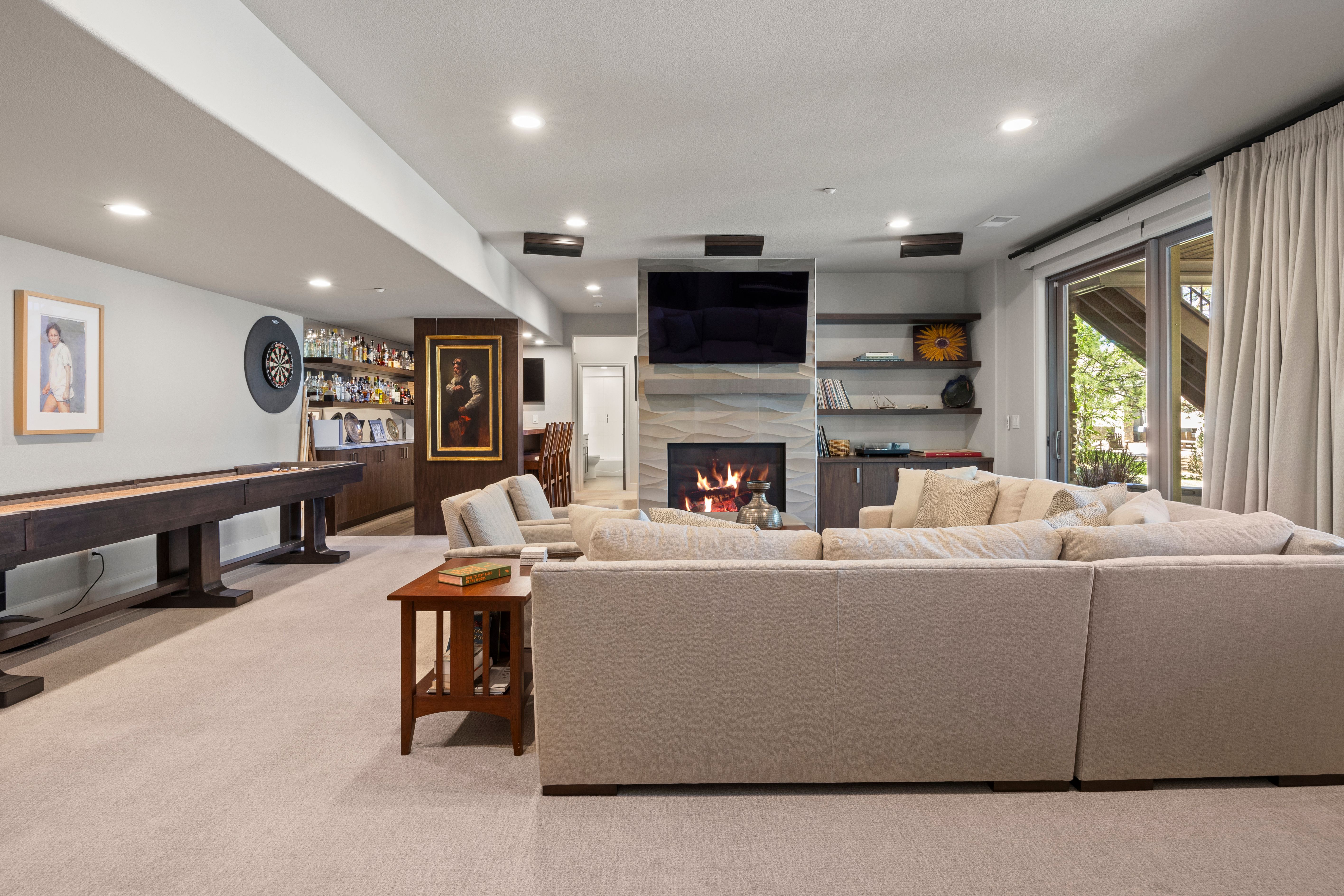  Completely reimagined and meticulously updated - 物件實景