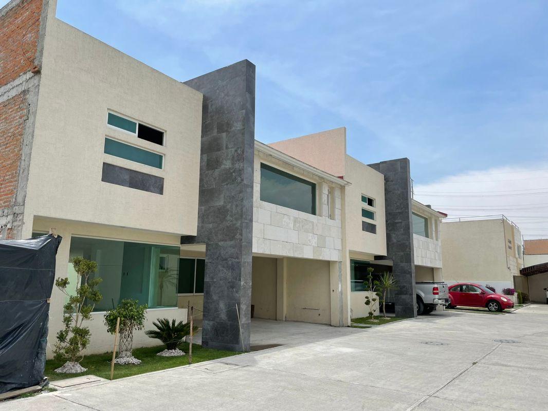VILLAS DE SAN ANGELIN II, Metepec, Estado de México, 52170, Mexico, 1 Bedroom Bedrooms, ,Residential,For Sale,VILLAS DE SAN ANGELIN II,1441465