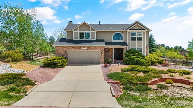 Bermuda Dunes Way, Colorado Springs, CO 80921