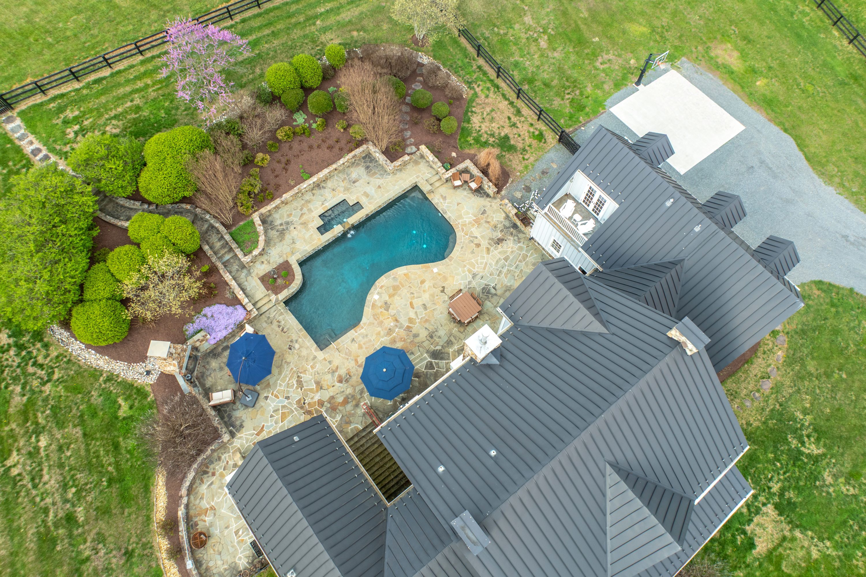  15718 Old Waterford Road, Paeonian Springs, VA, 20129 - 物件實景