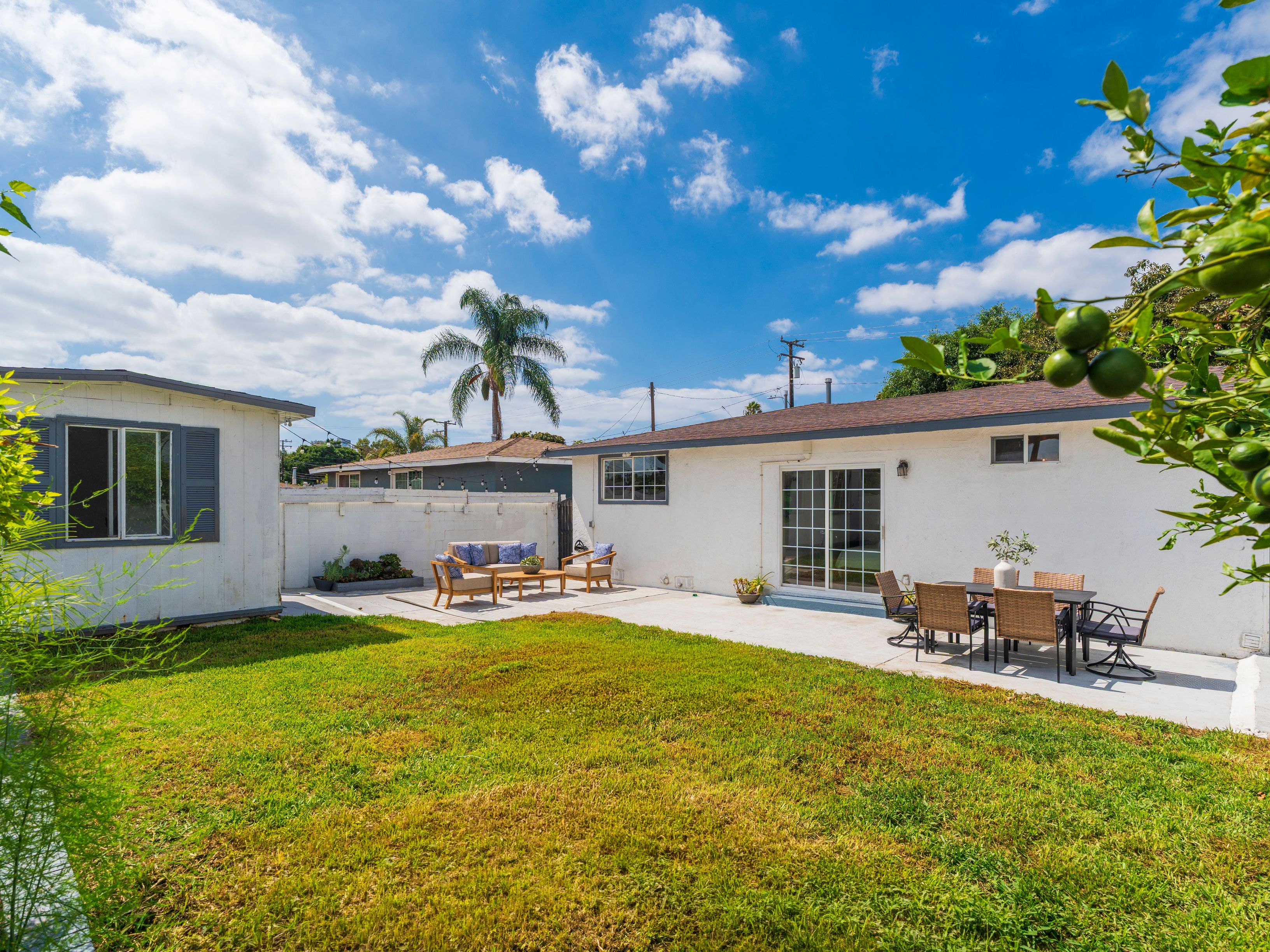  15206 South Condon Avenue, Lawndale, CA 90260 - 物件實景