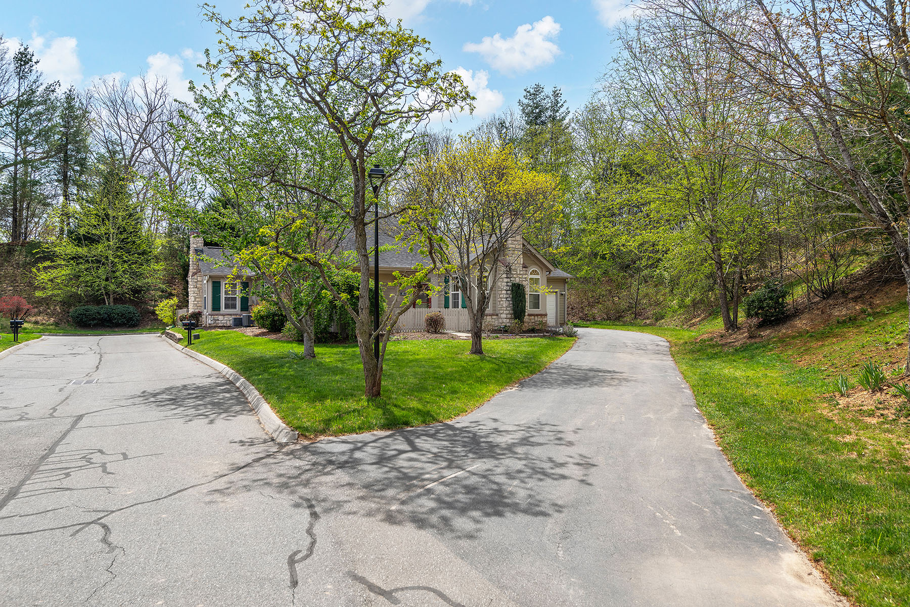  SWANNANOA - 物件實景