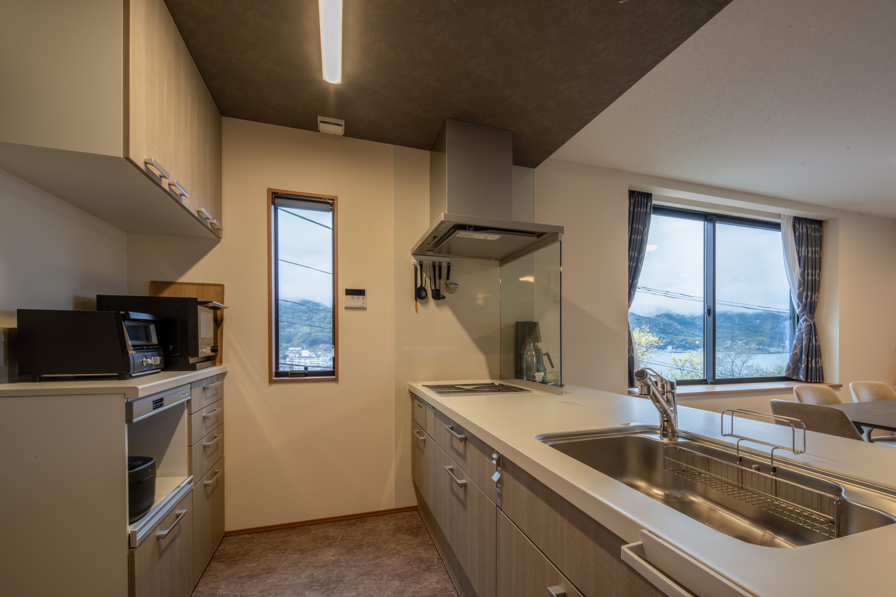  Ajiro Private Ocean View Mansion - 物件實景