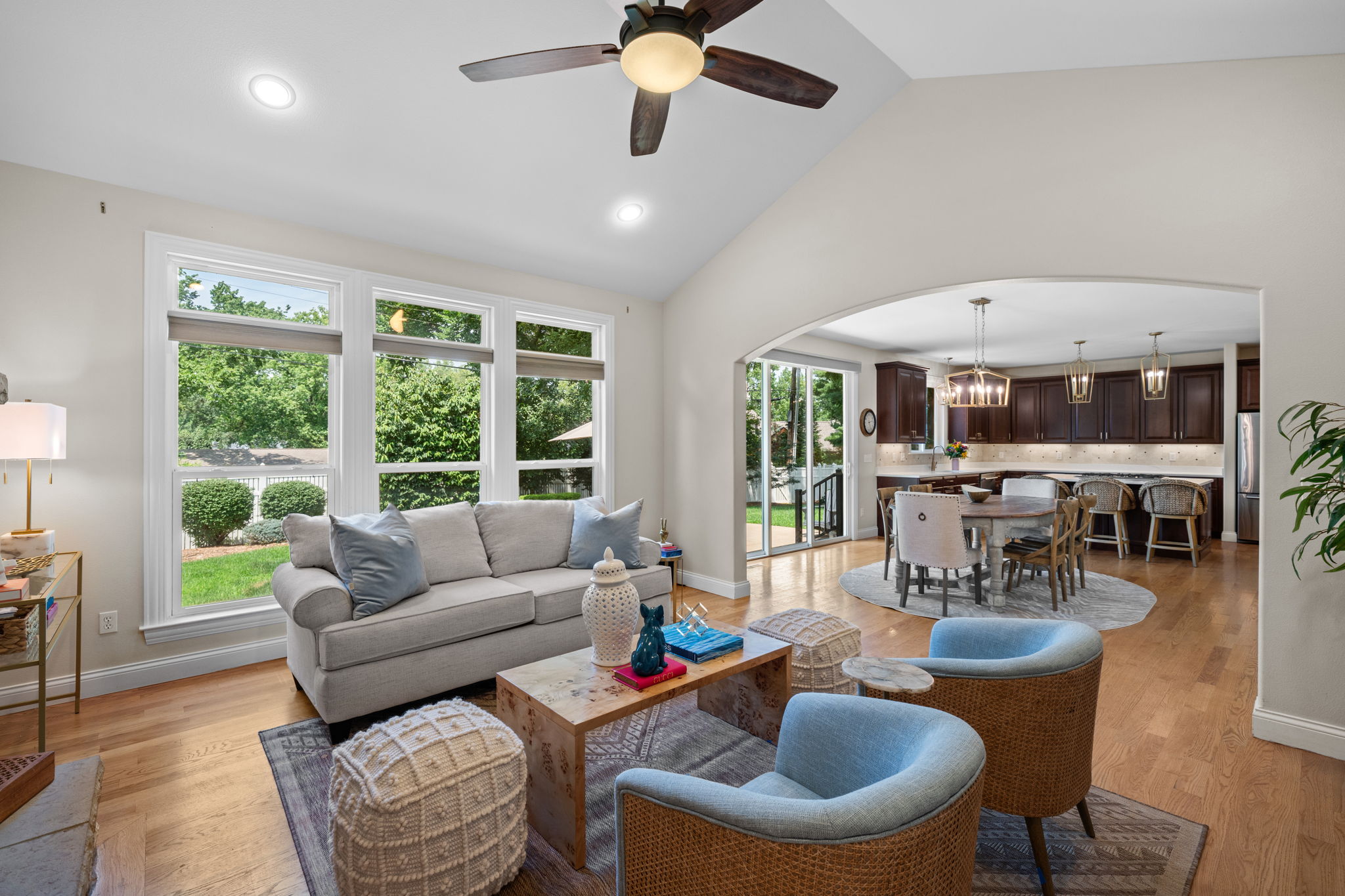  Welcome to 1543 Windridge Court, an exceptional story-and-a-half - 物件實景