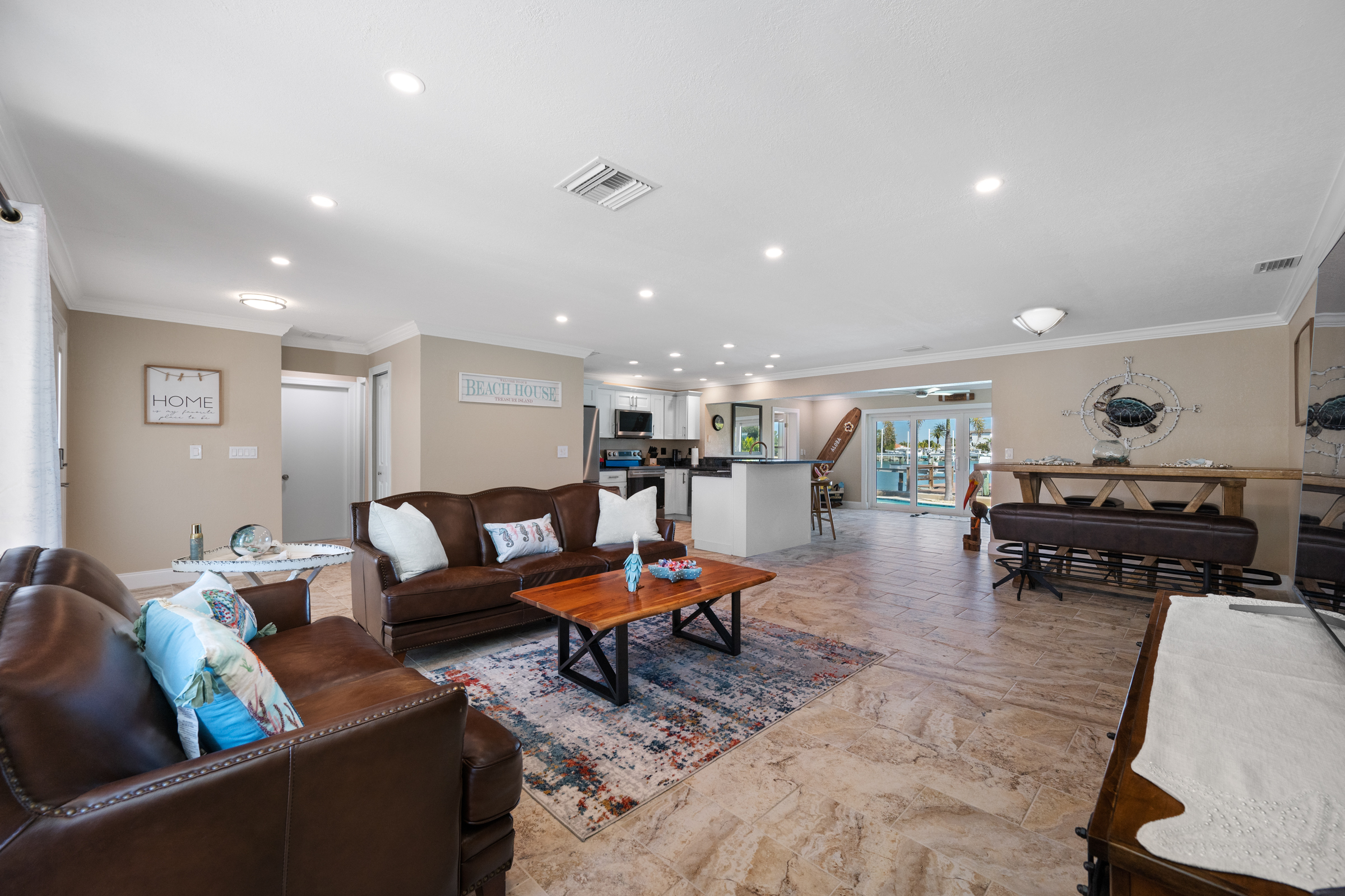 North Redington Beach, Florida, 33708, United States, 3 Bedrooms Bedrooms, ,2 BathroomsBathrooms,Residential,For Sale,2017347