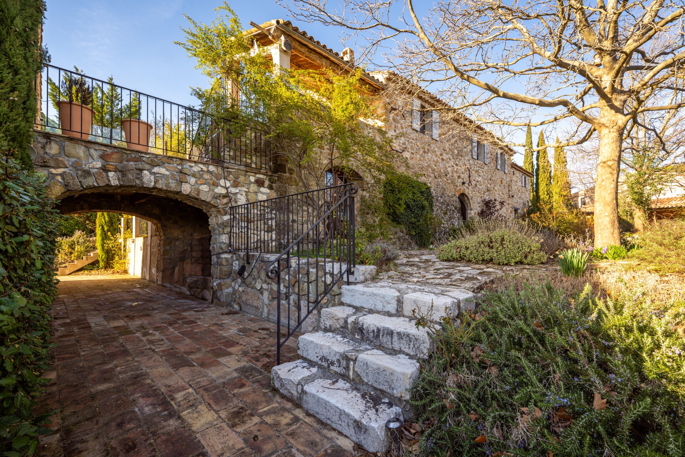  A private world in Provence - 物件實景