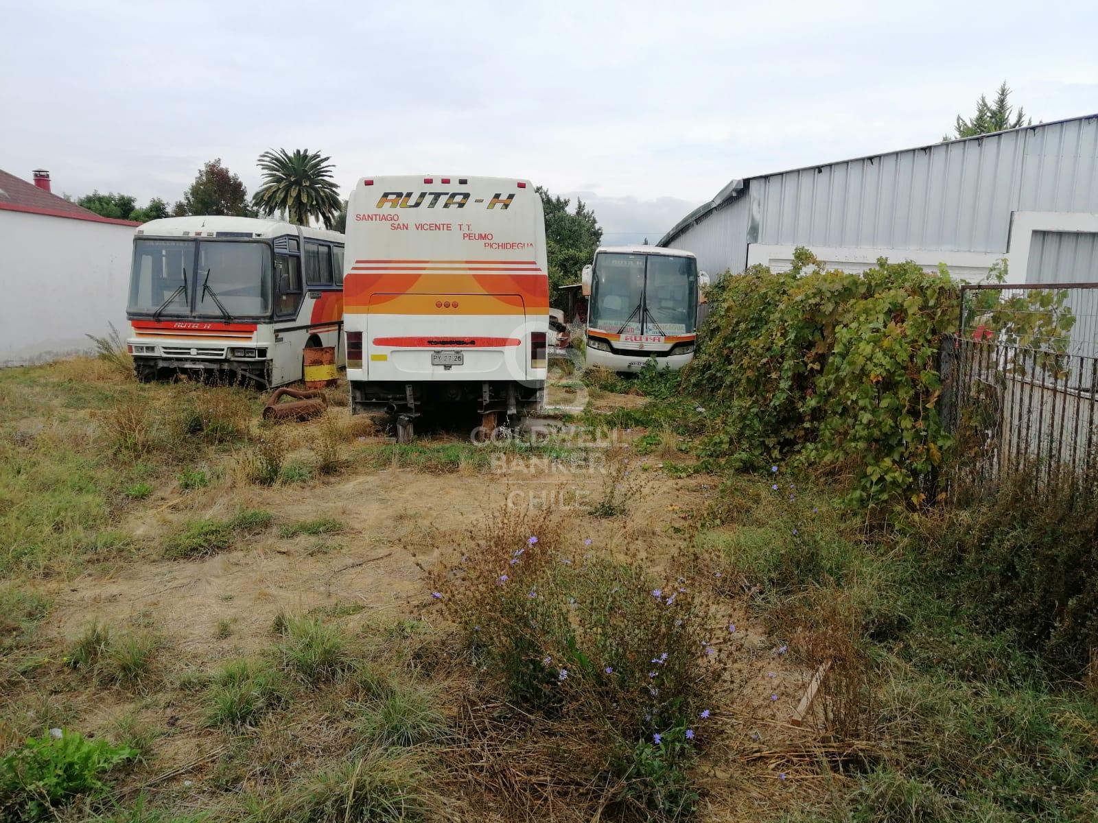 San Vicente, Chile, ,Land,For Sale,1695827
