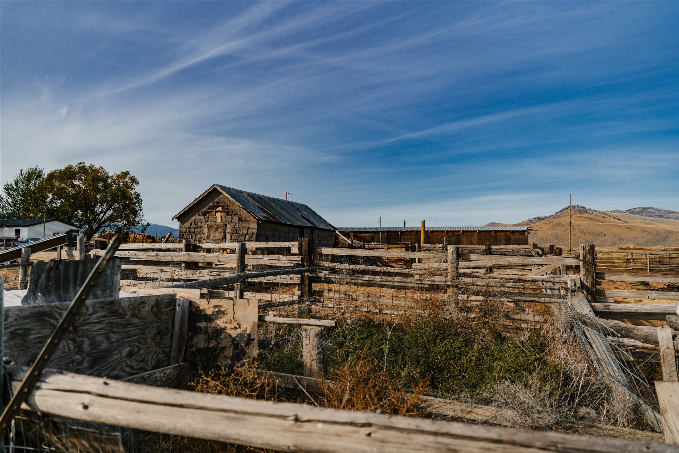 57315 & 57309 Kopp Road, Hot Springs, Montana, 59845, United States, 3 Bedrooms Bedrooms, ,2 BathroomsBathrooms,Residential,For Sale,57315 & 57309 Kopp Road,1639452