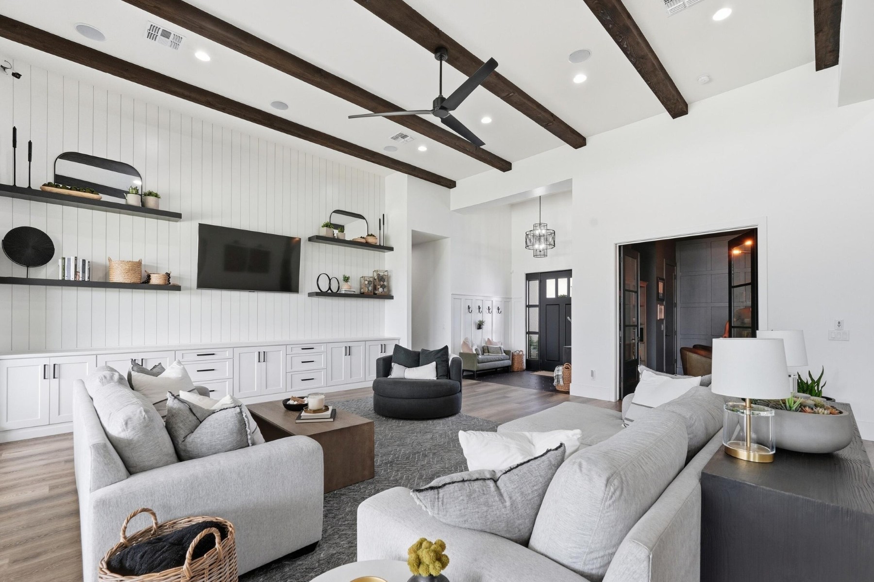  1371 E Kingbird Plac  Chandler, AZ - 物件實景