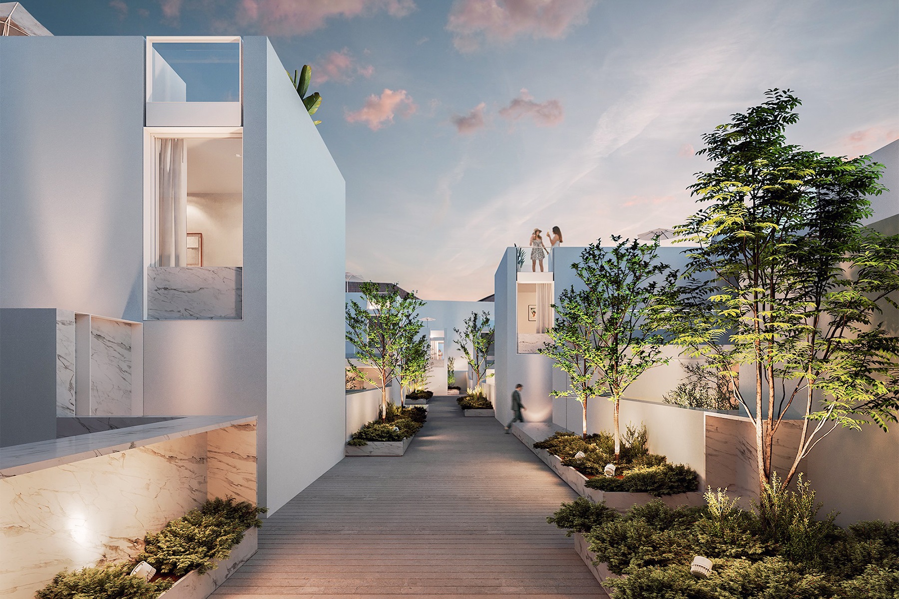  House, 4 bedrooms, for Sale - 物件實景