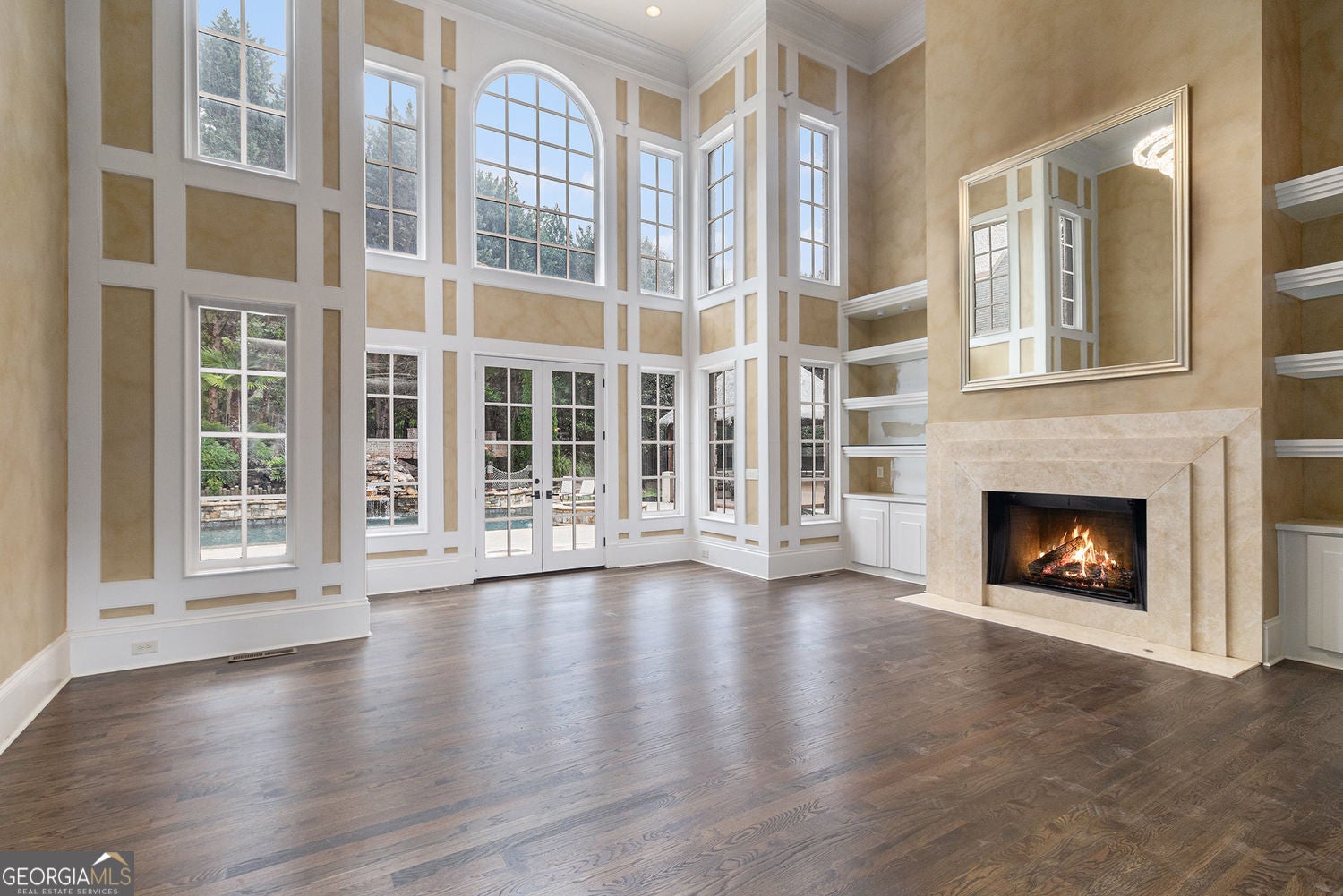 Roswell, Georgia, 30075, United States, 9 Bedrooms Bedrooms, ,15 BathroomsBathrooms,Residential,For Sale,1953234