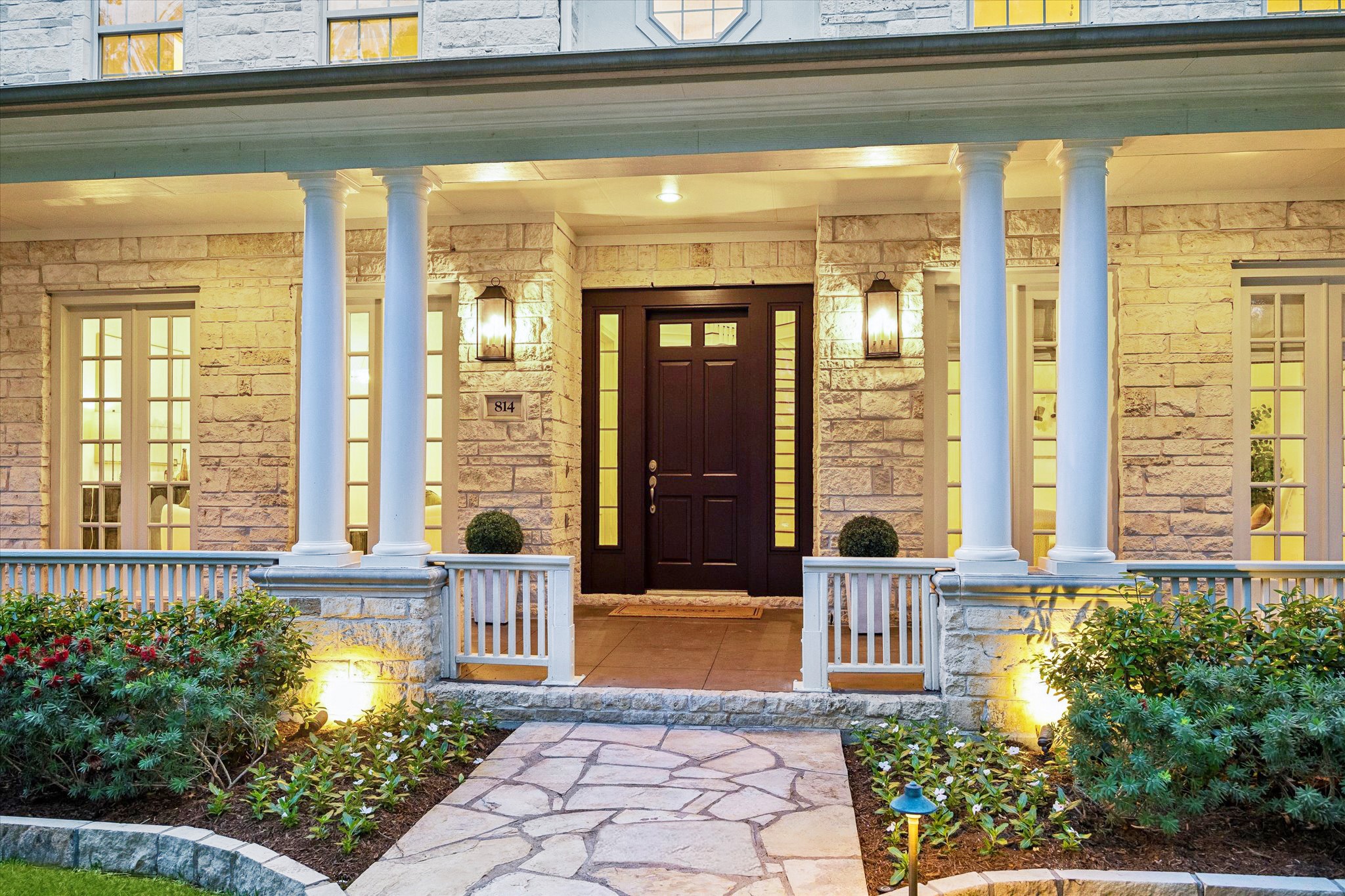  814 Atwell Street - 物件實景