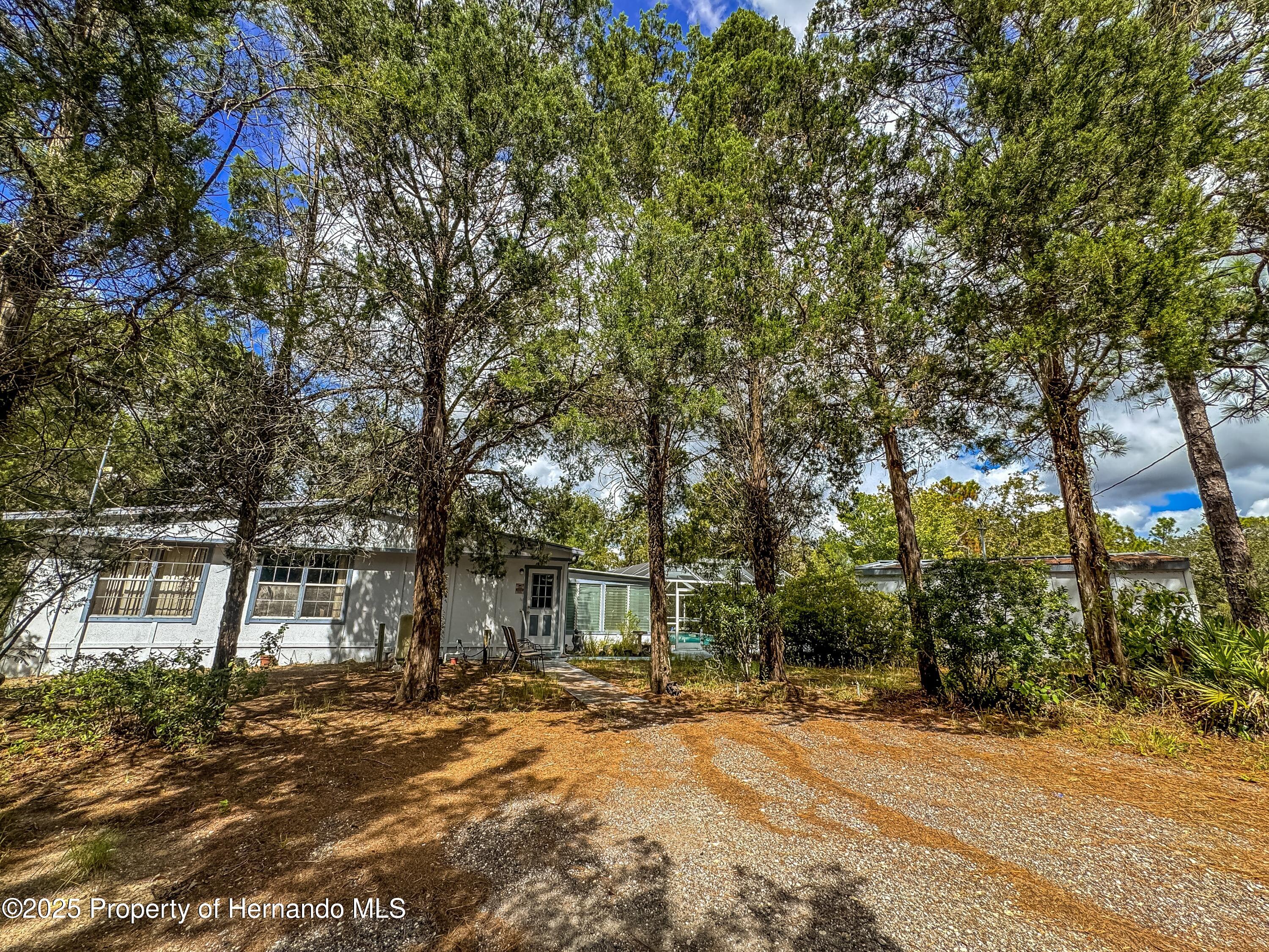 Brooksville, Florida, 34613, United States, 4 Bedrooms Bedrooms, ,2 BathroomsBathrooms,Residential,For Sale,1975088