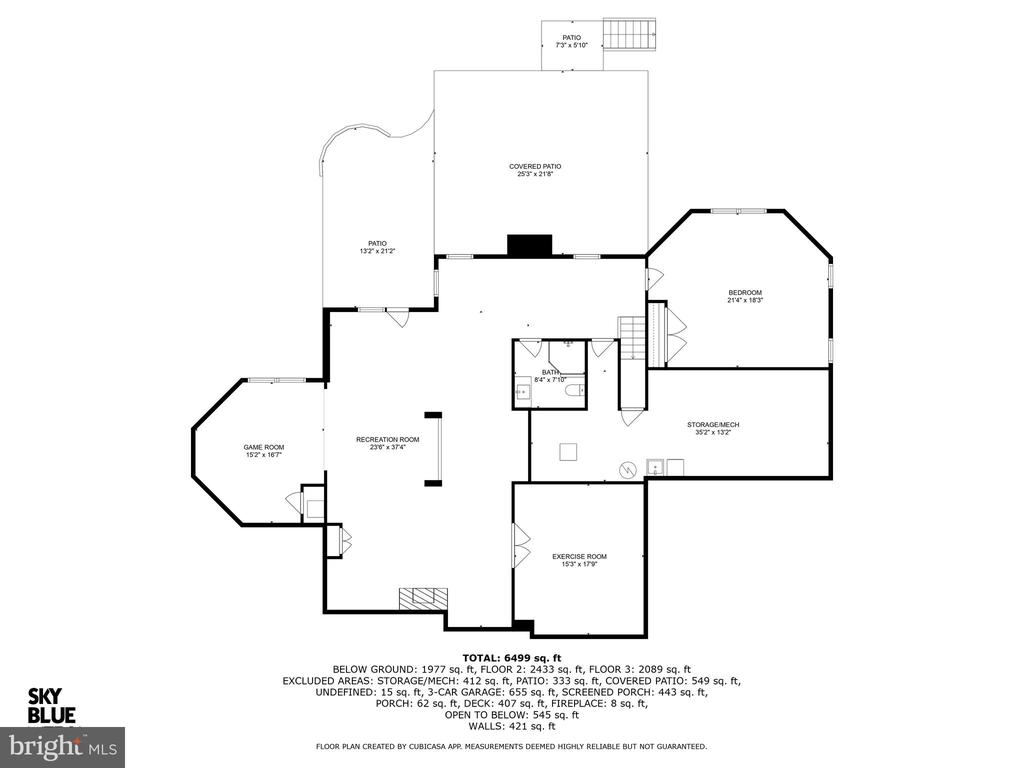 Vienna, Virginia, 22182, United States, 5 Bedrooms Bedrooms, ,6 BathroomsBathrooms,Residential,For Sale,1943879